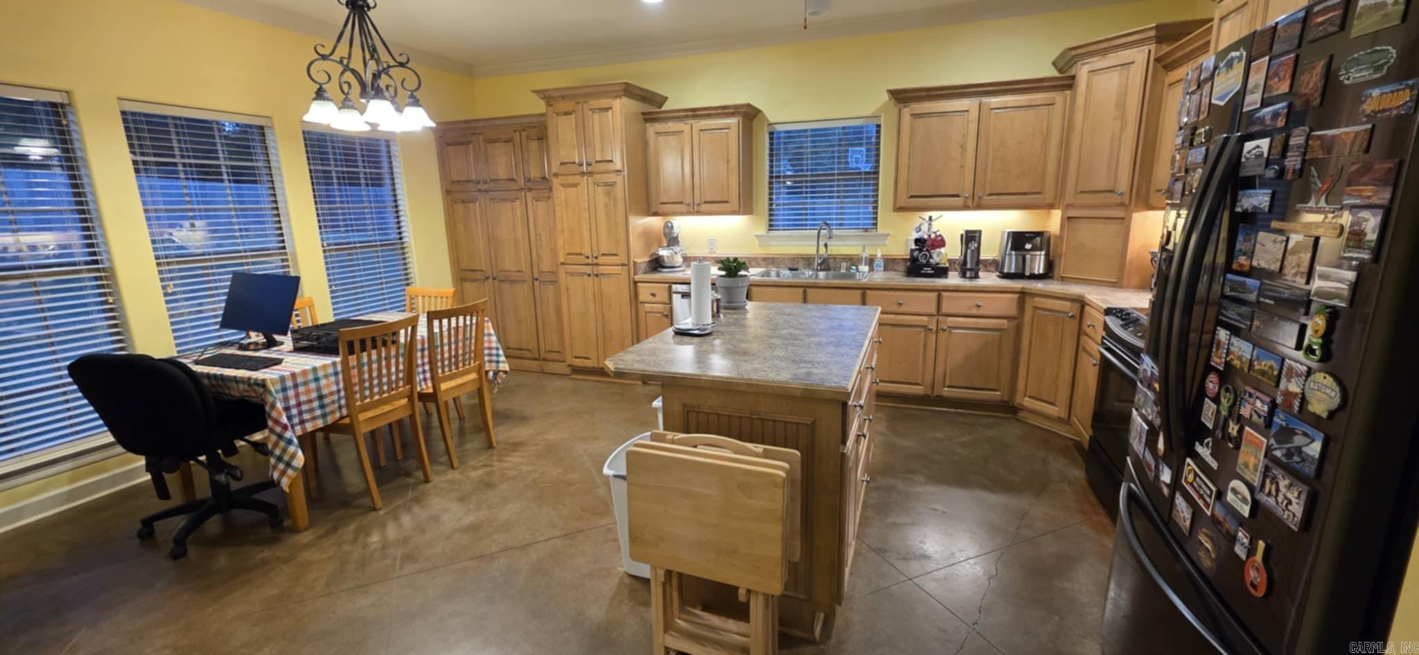 Westin Park - Residential