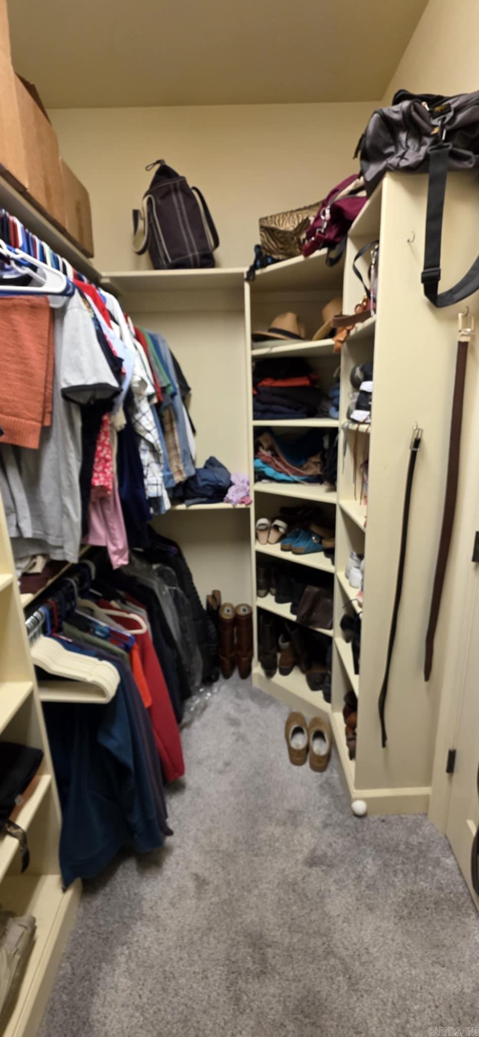 Westin Park - Residential