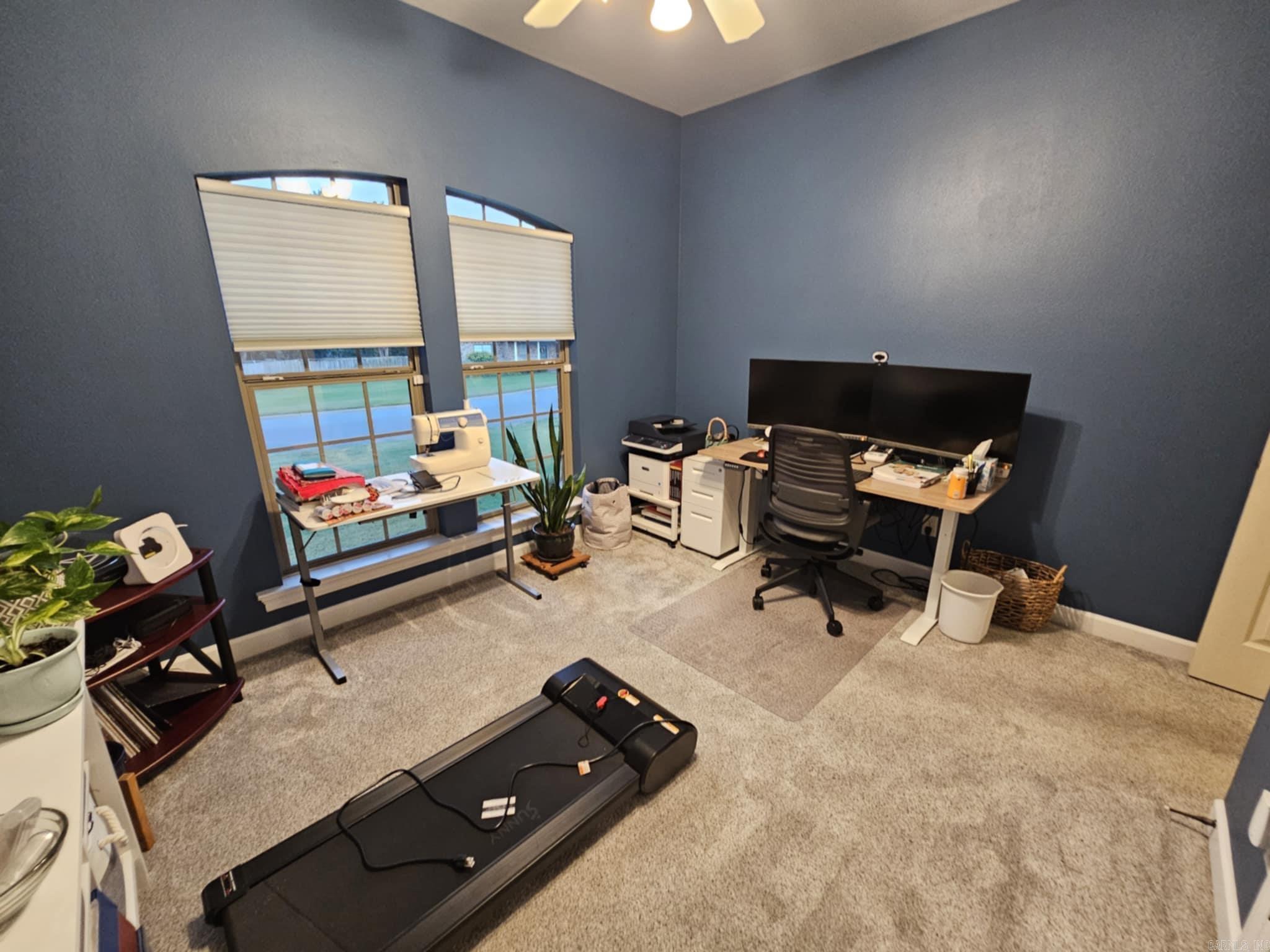 Westin Park - Residential