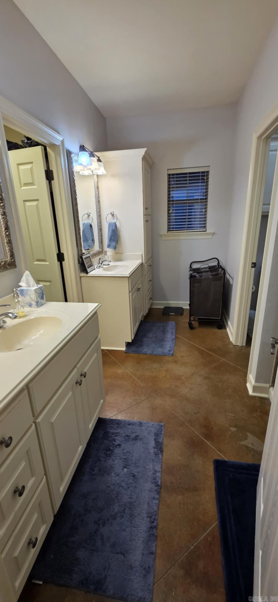 Westin Park - Residential