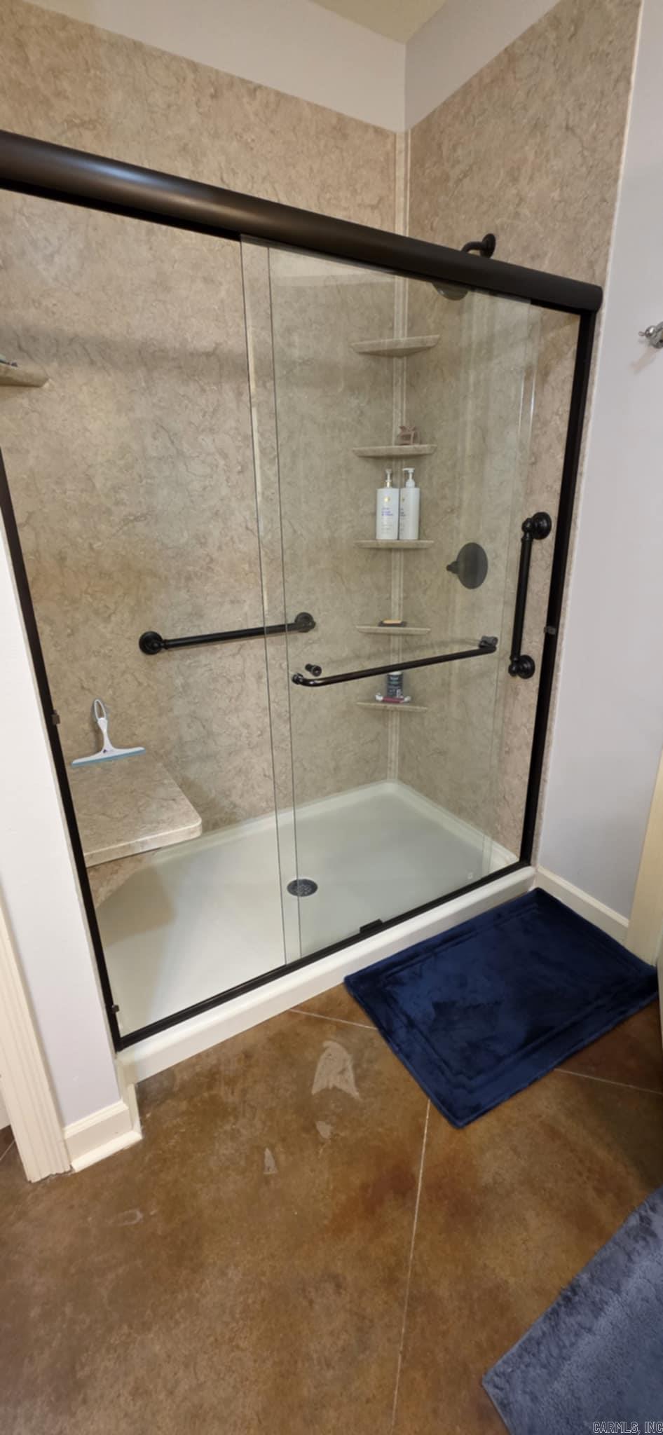 Westin Park - Residential