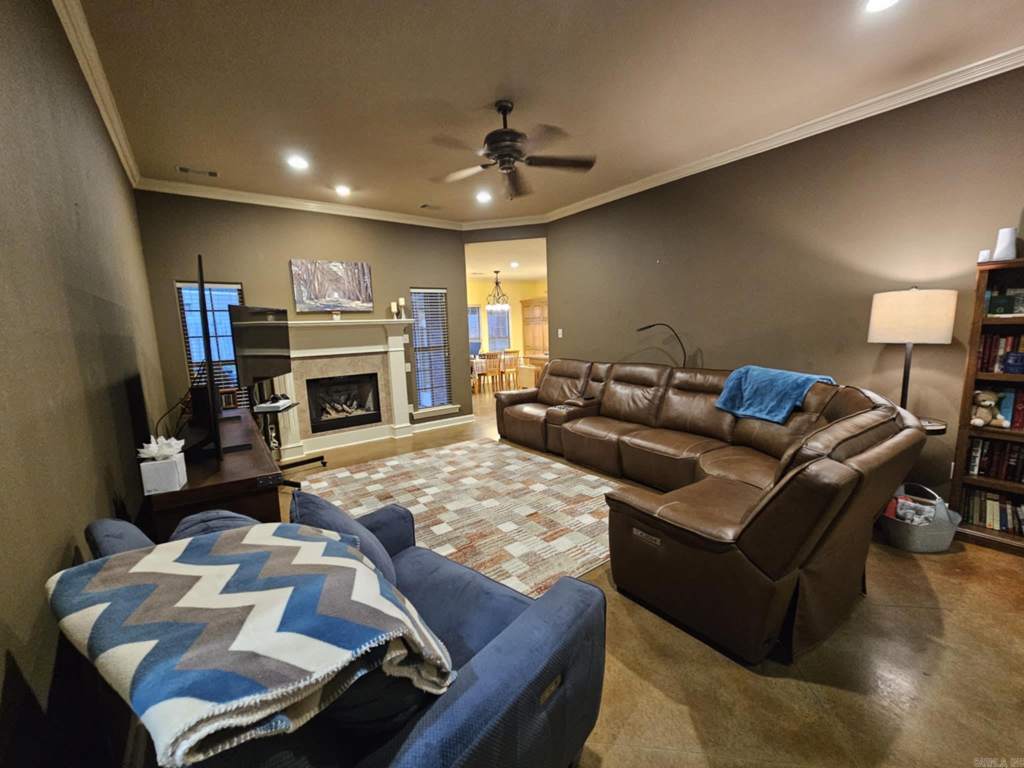 Westin Park - Residential