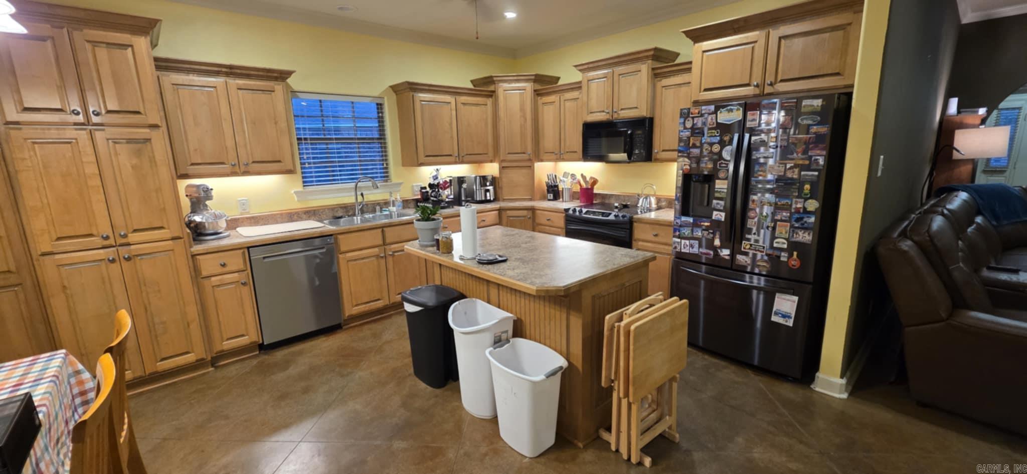 Westin Park - Residential