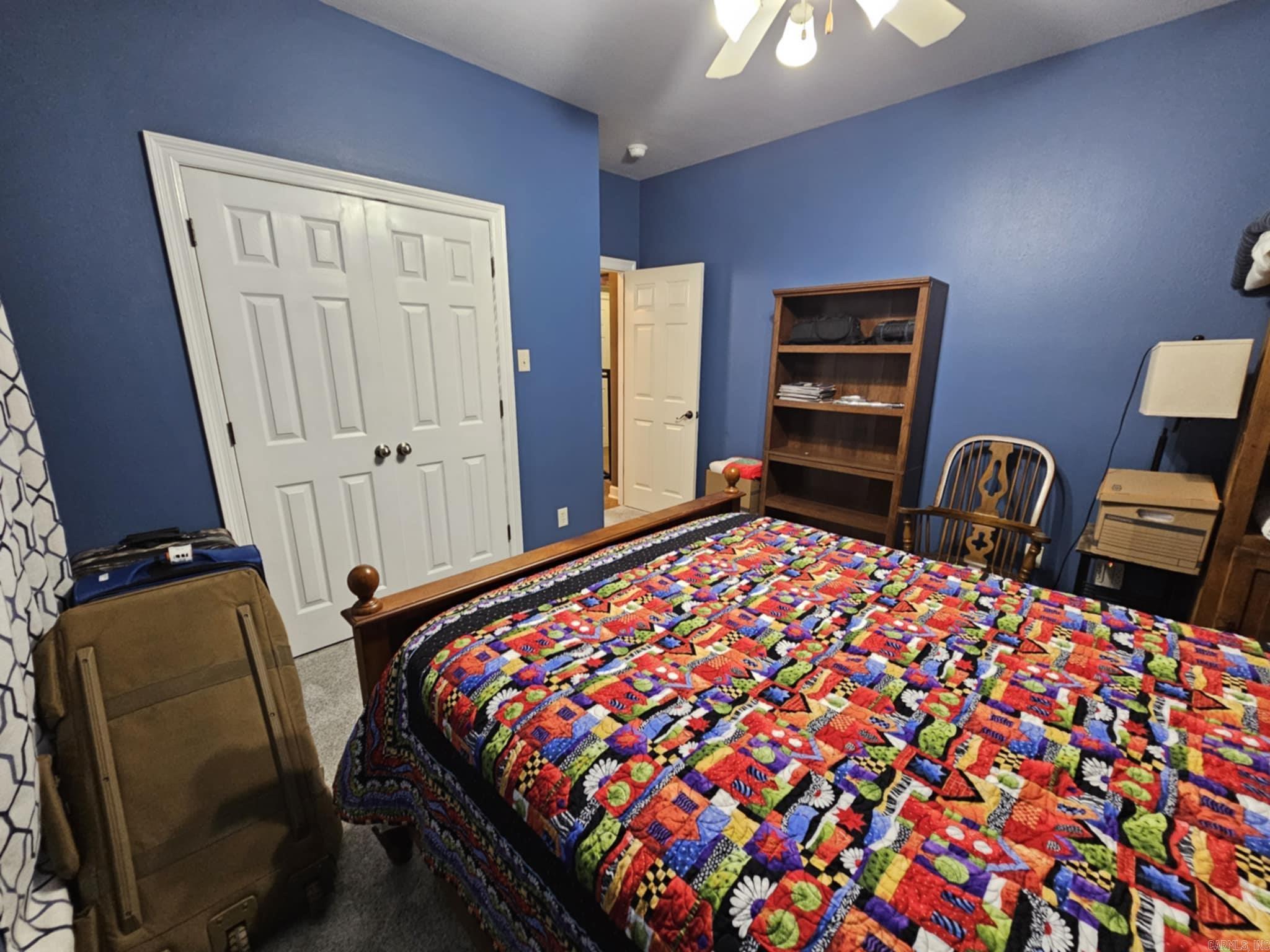 Westin Park - Residential