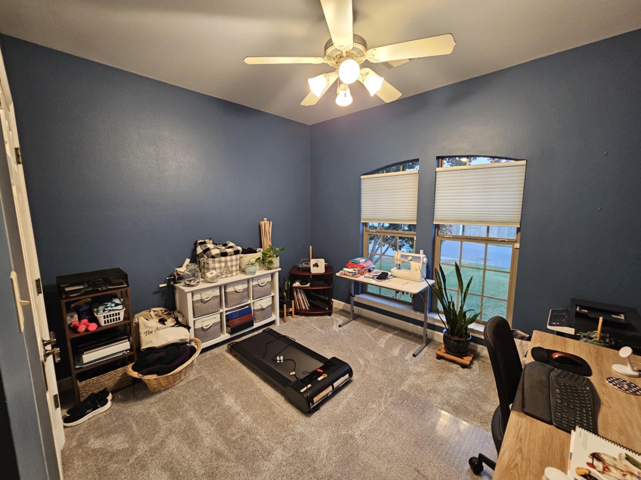 Westin Park - Residential