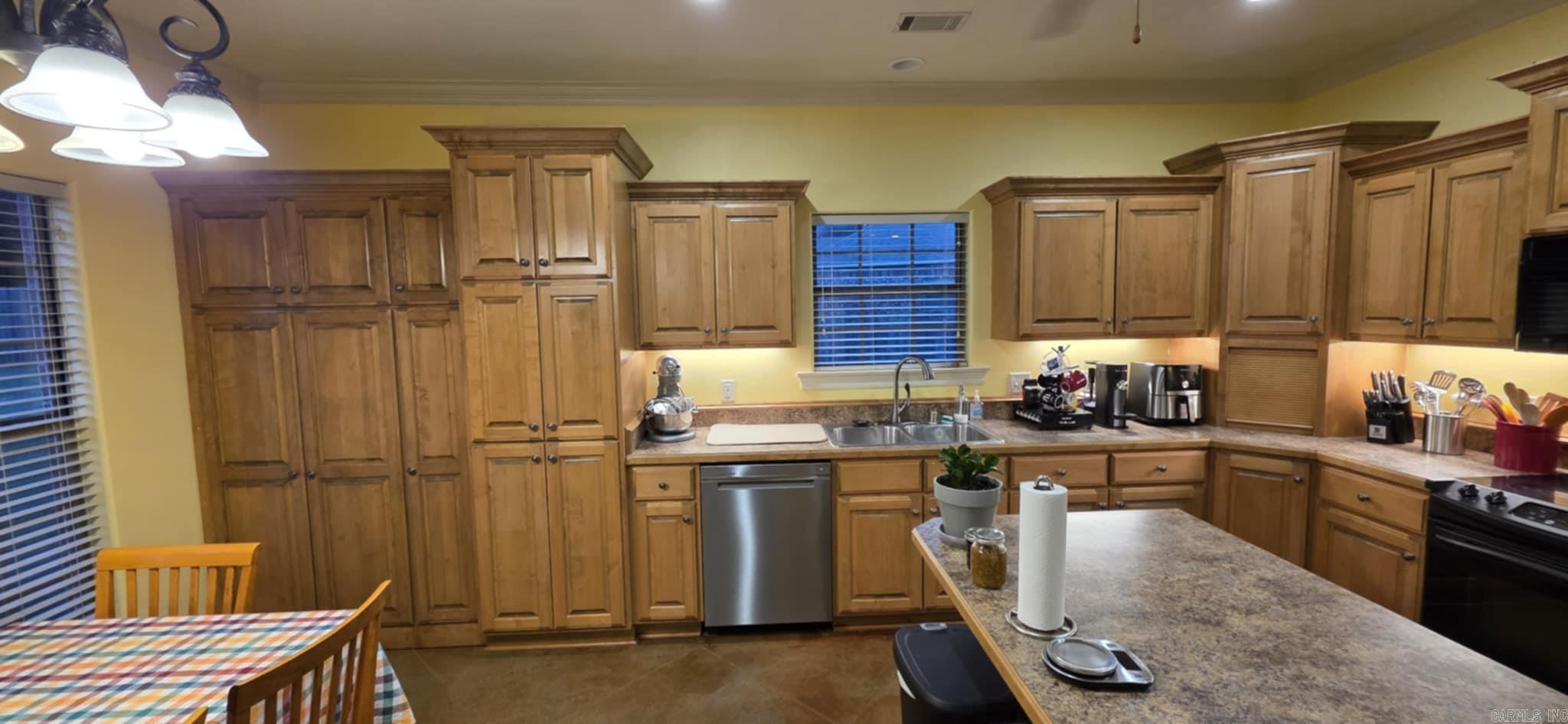 Westin Park - Residential