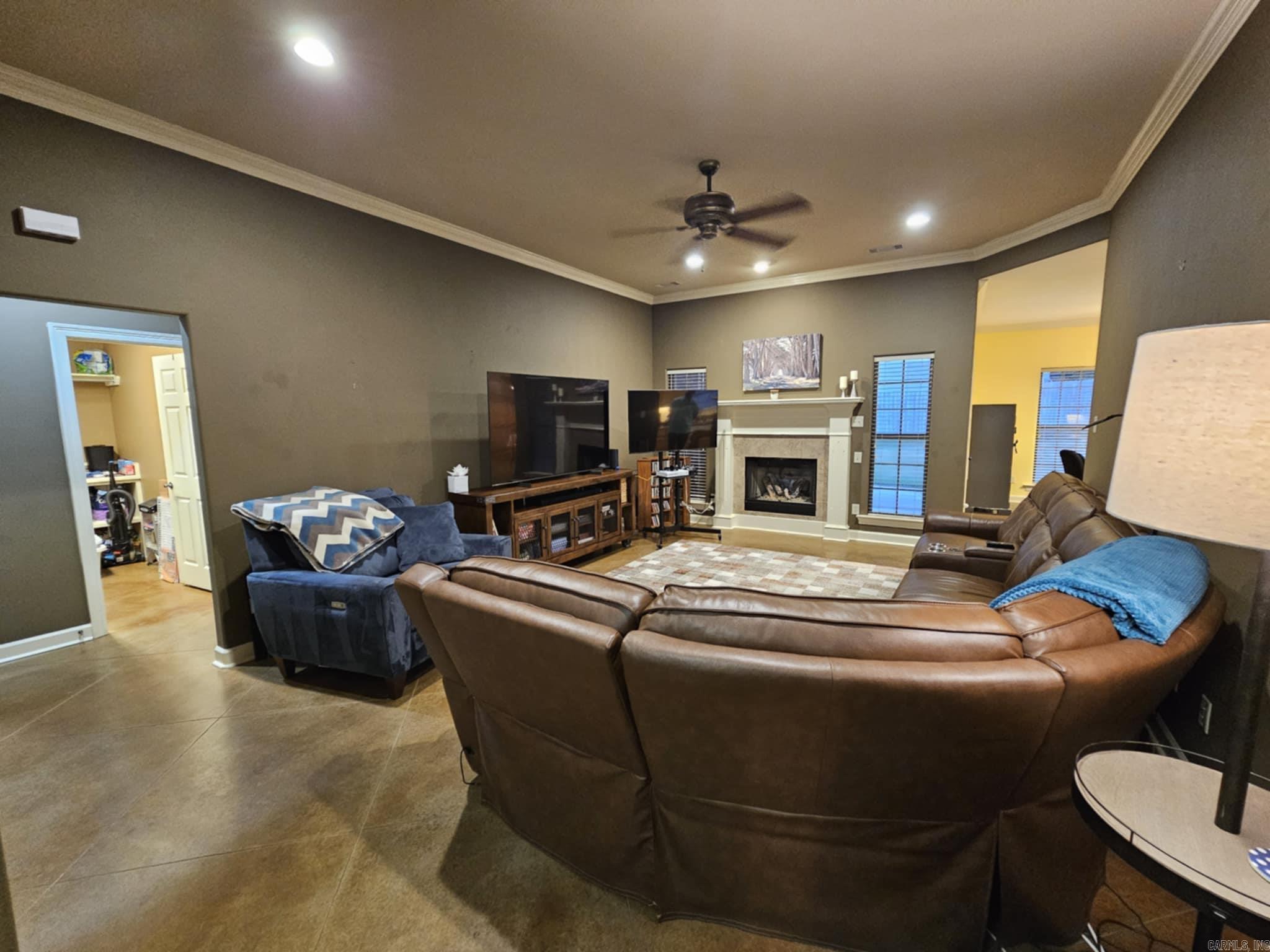 Westin Park - Residential