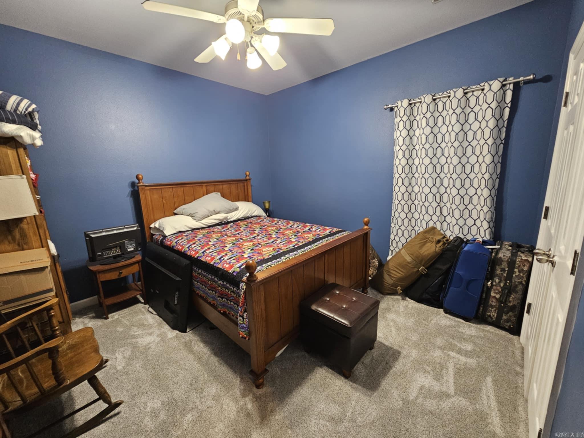 Westin Park - Residential