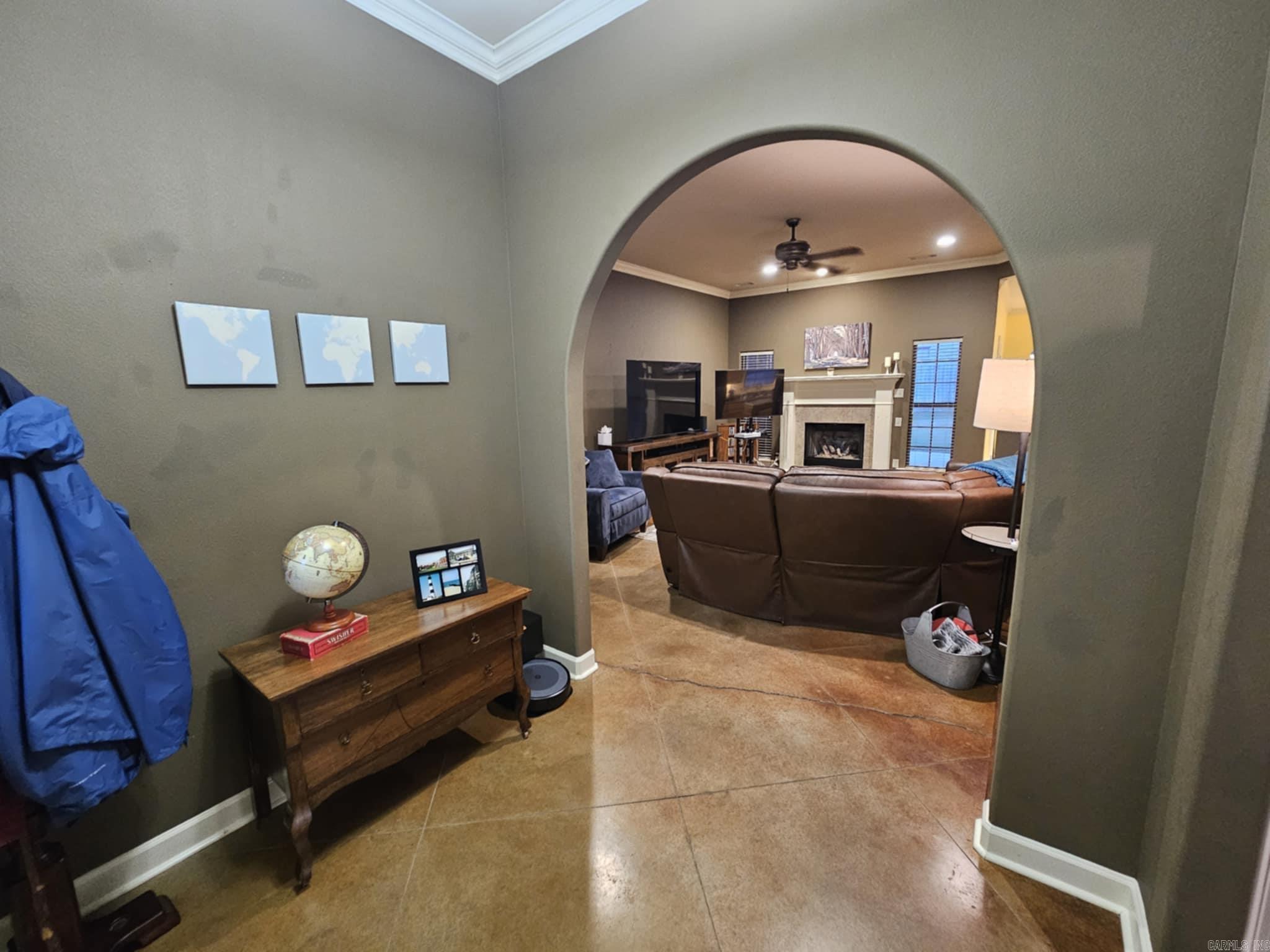 Westin Park - Residential