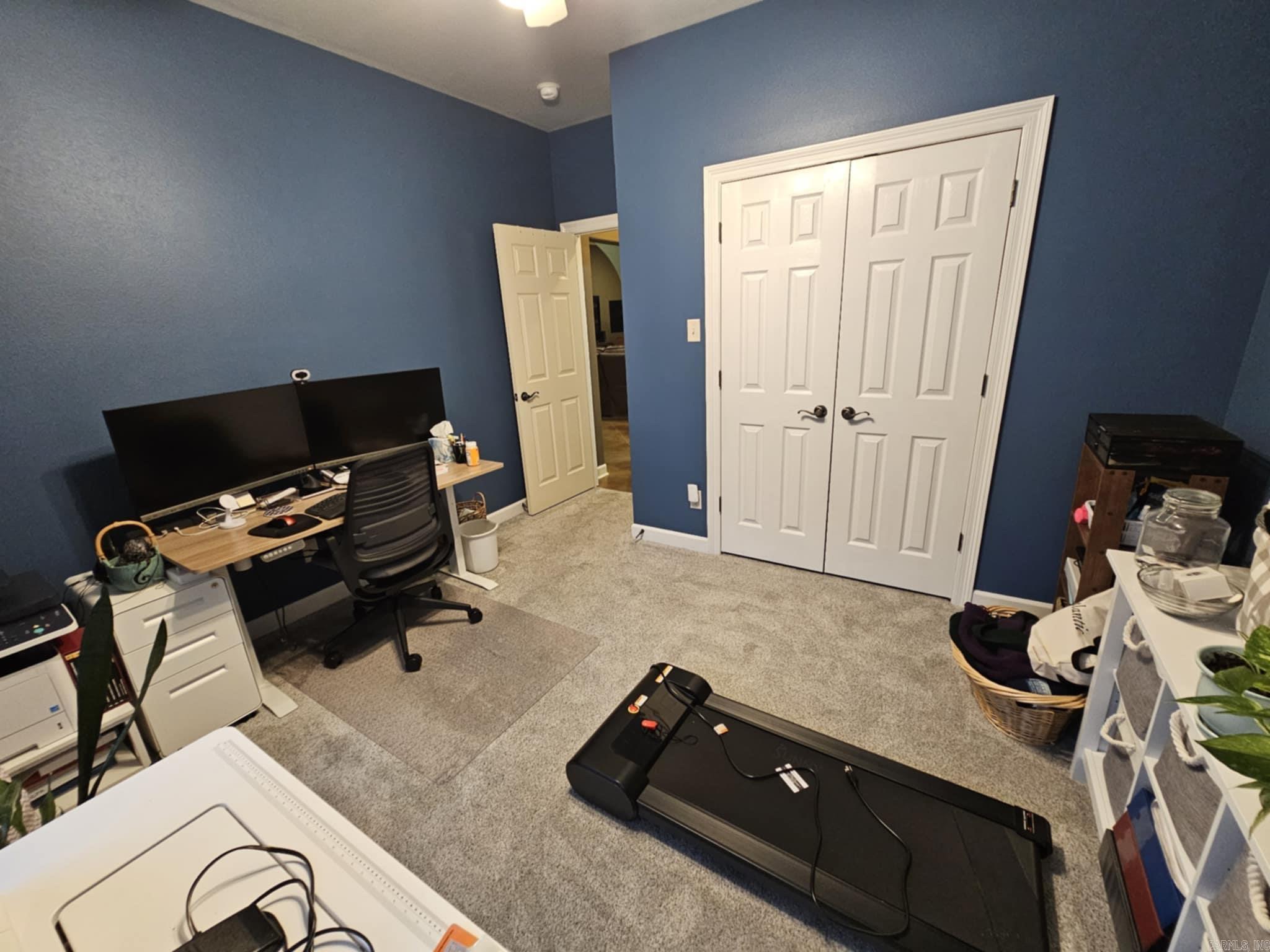 Westin Park - Residential