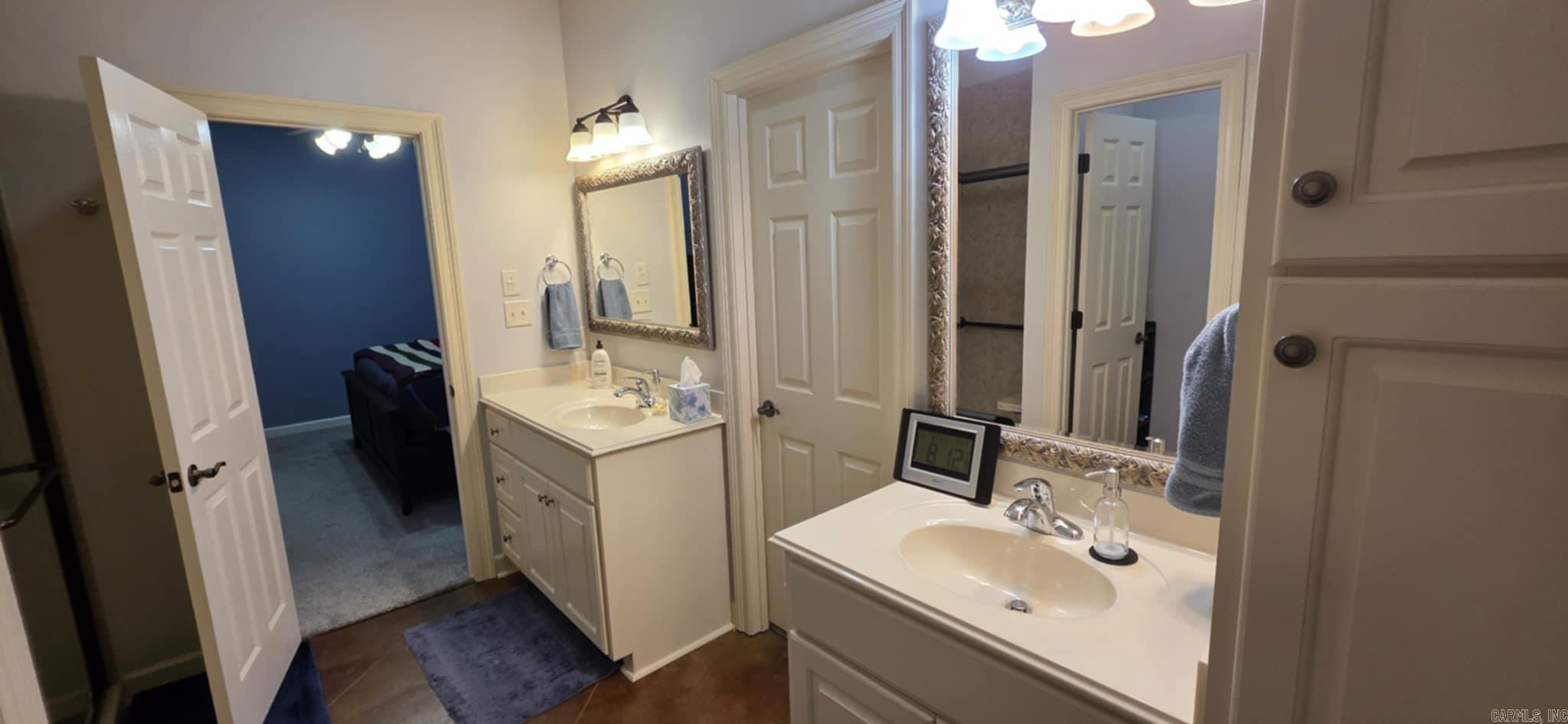 Westin Park - Residential