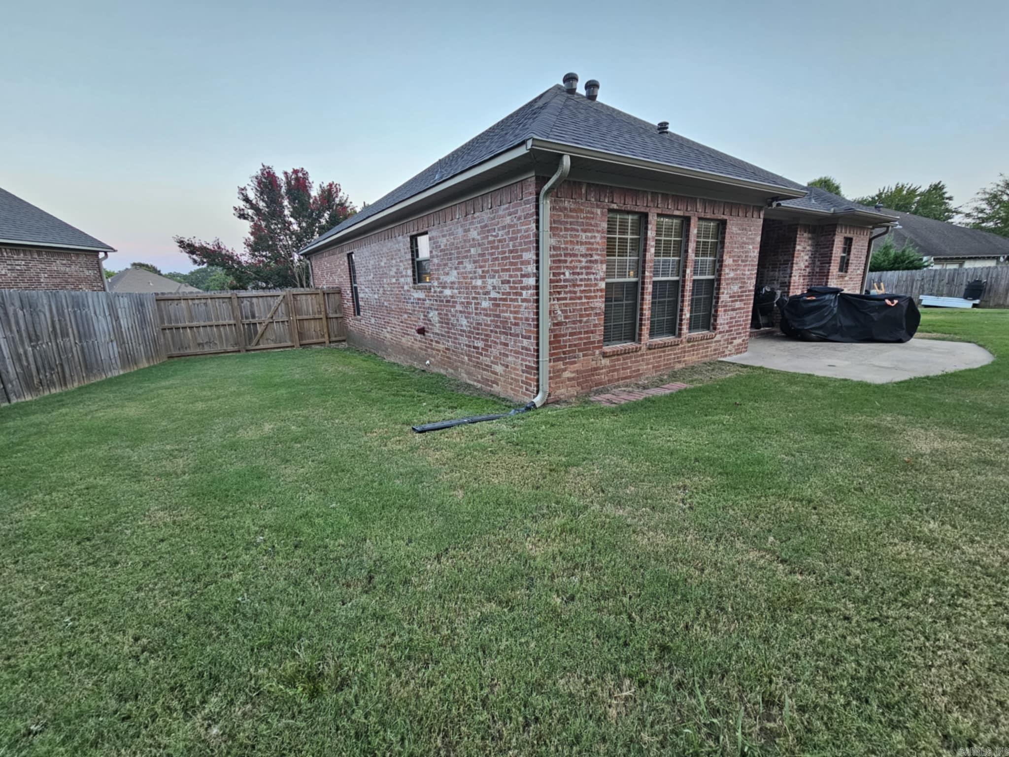 Westin Park - Residential