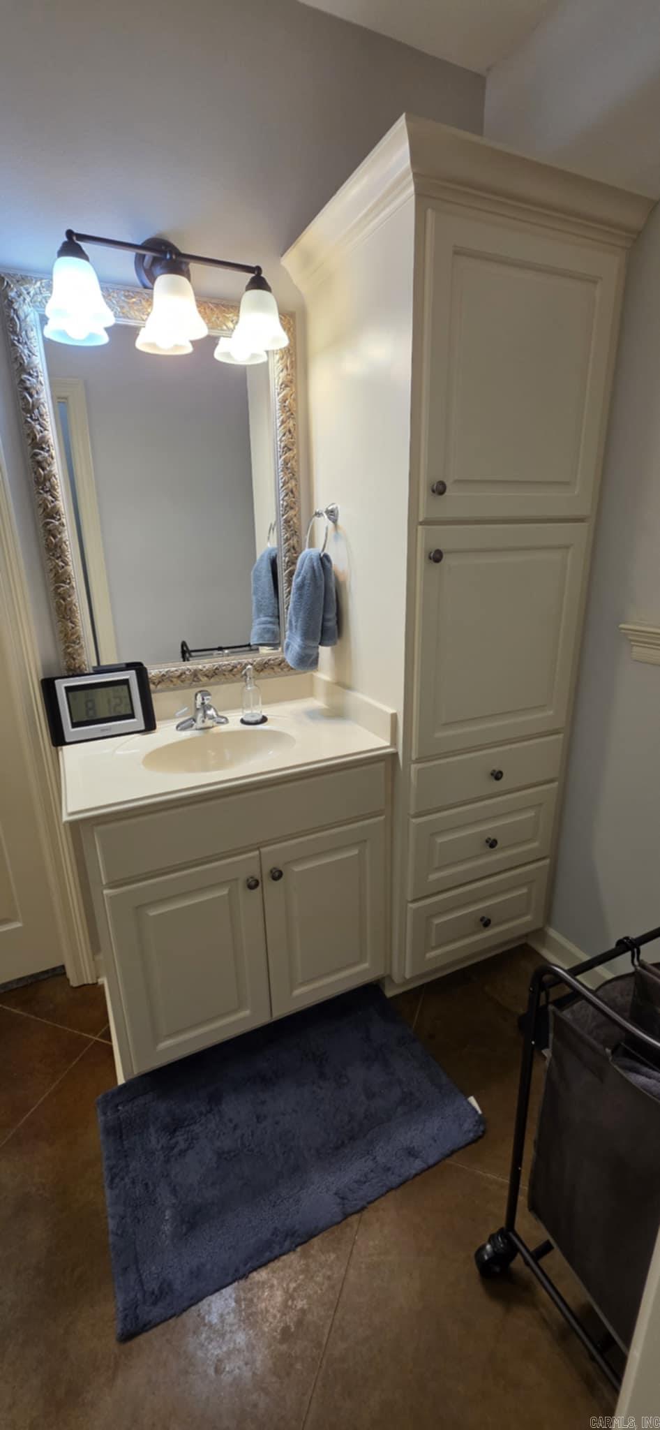 Westin Park - Residential