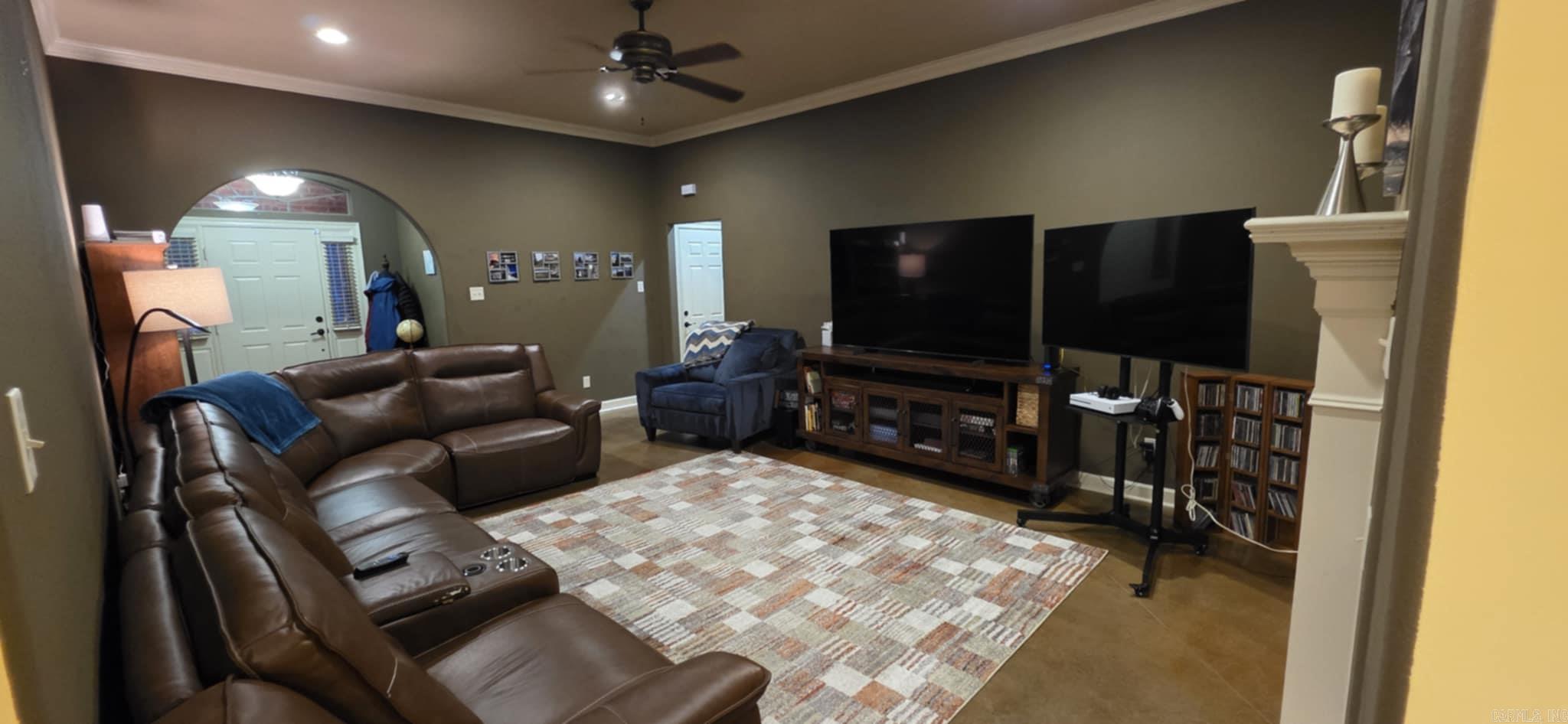 Westin Park - Residential