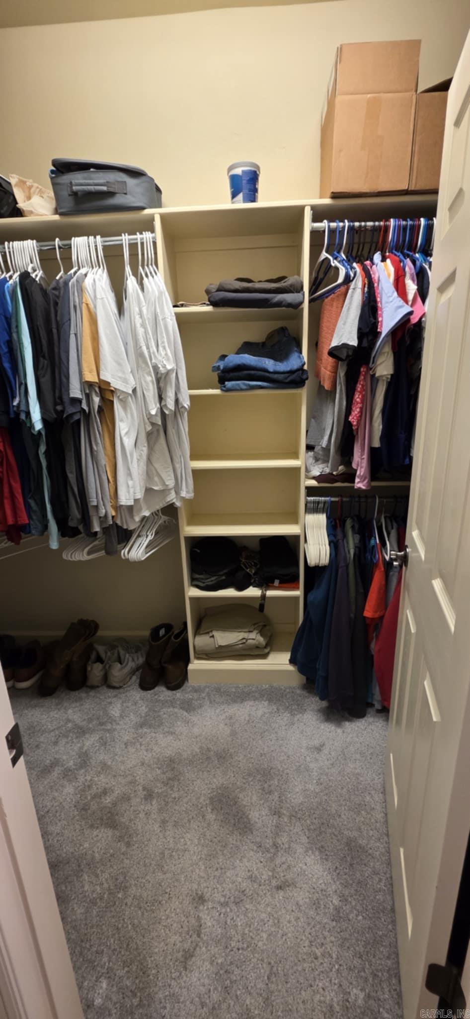 Westin Park - Residential