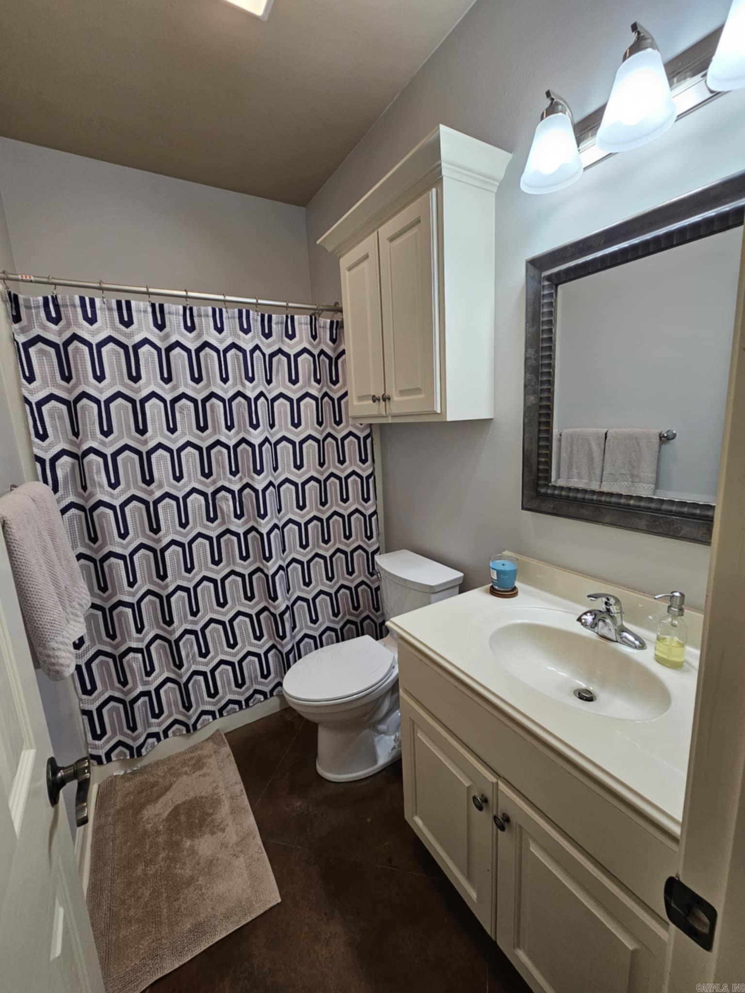 Westin Park - Residential