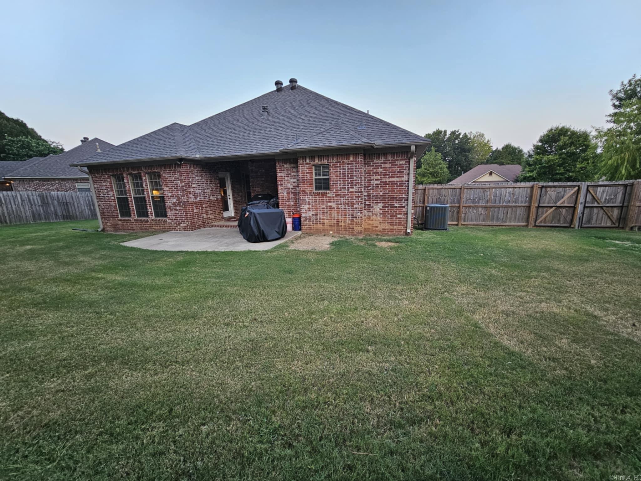 Westin Park - Residential