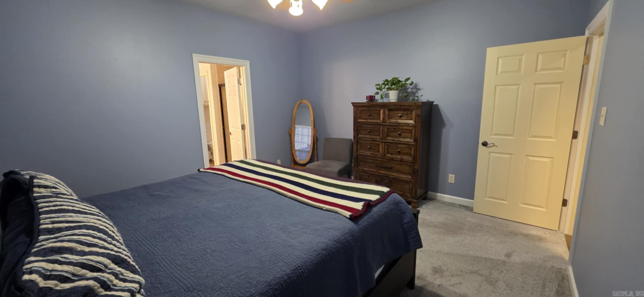 Westin Park - Residential