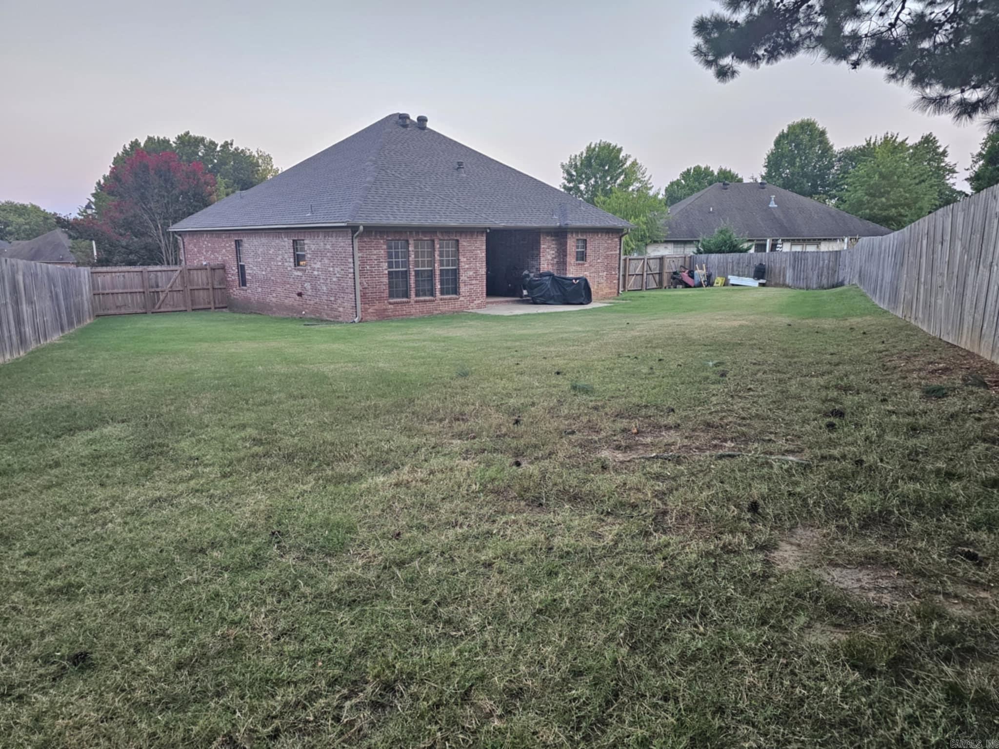 Westin Park - Residential