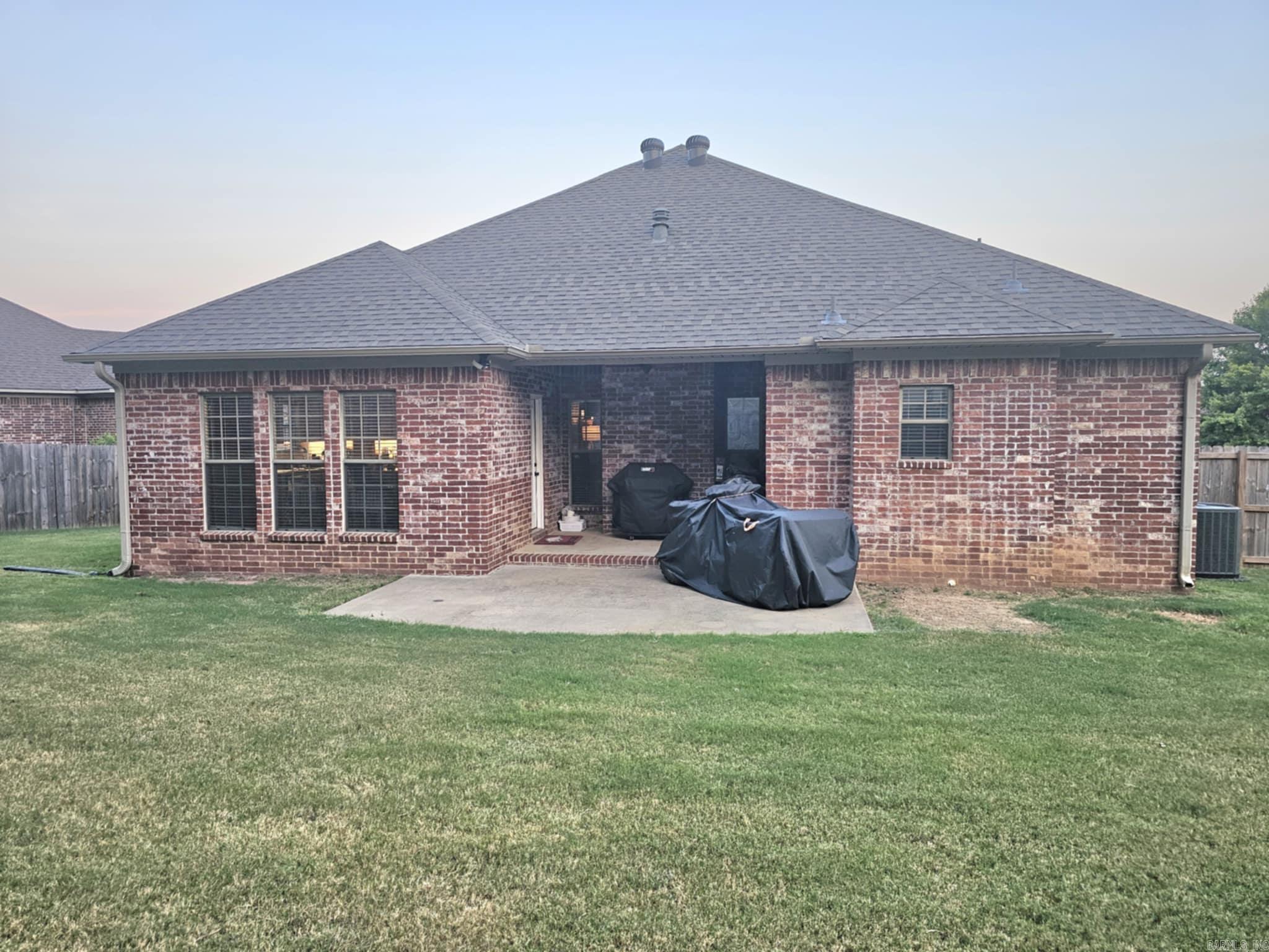 Westin Park - Residential