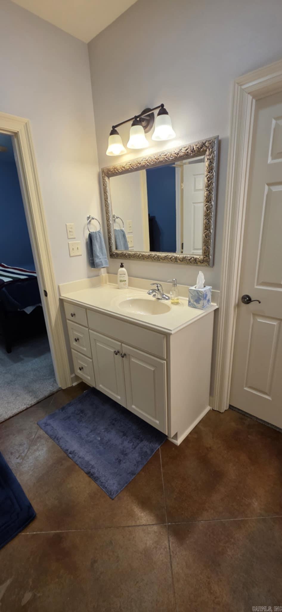 Westin Park - Residential