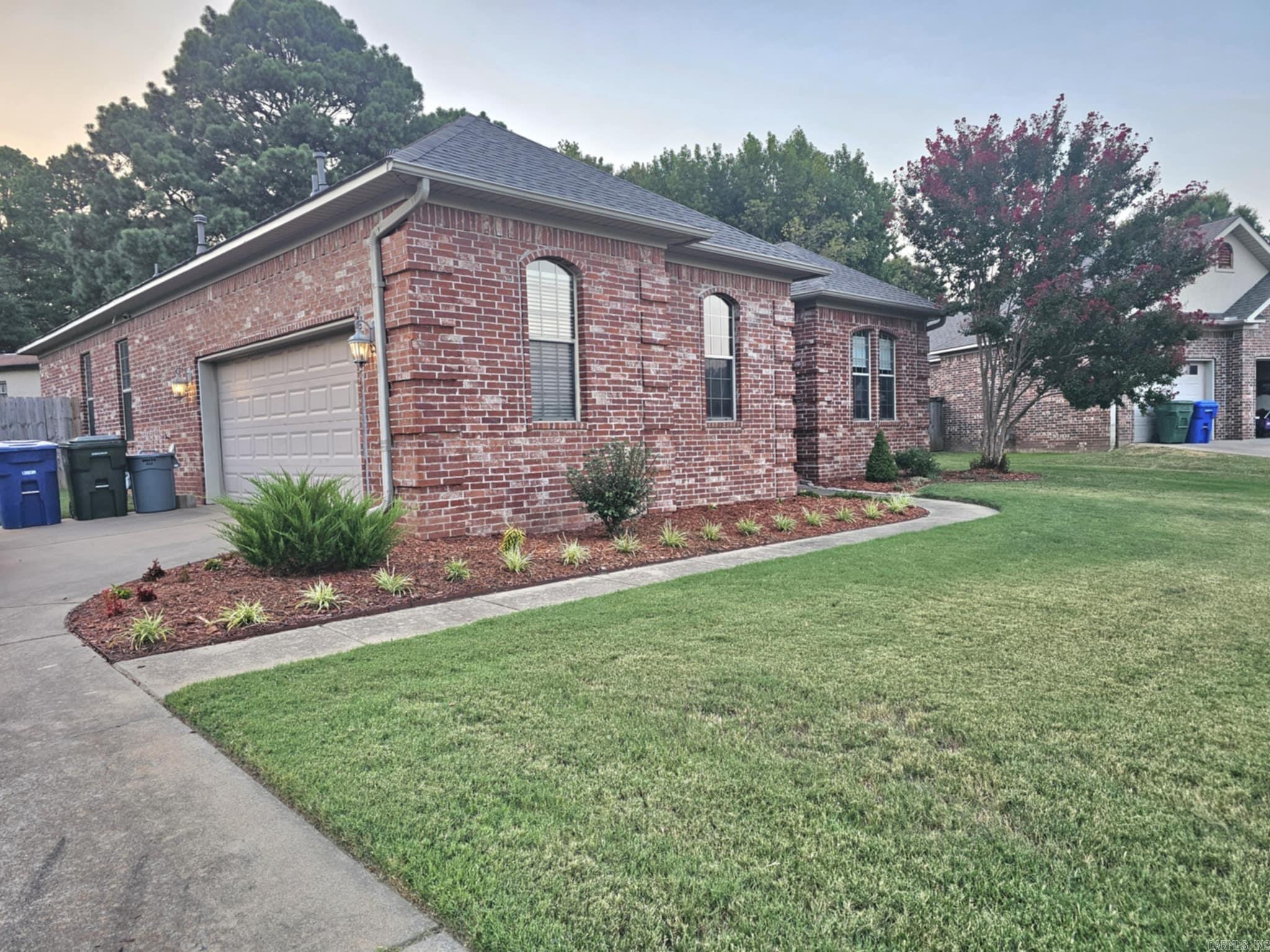 Westin Park - Residential