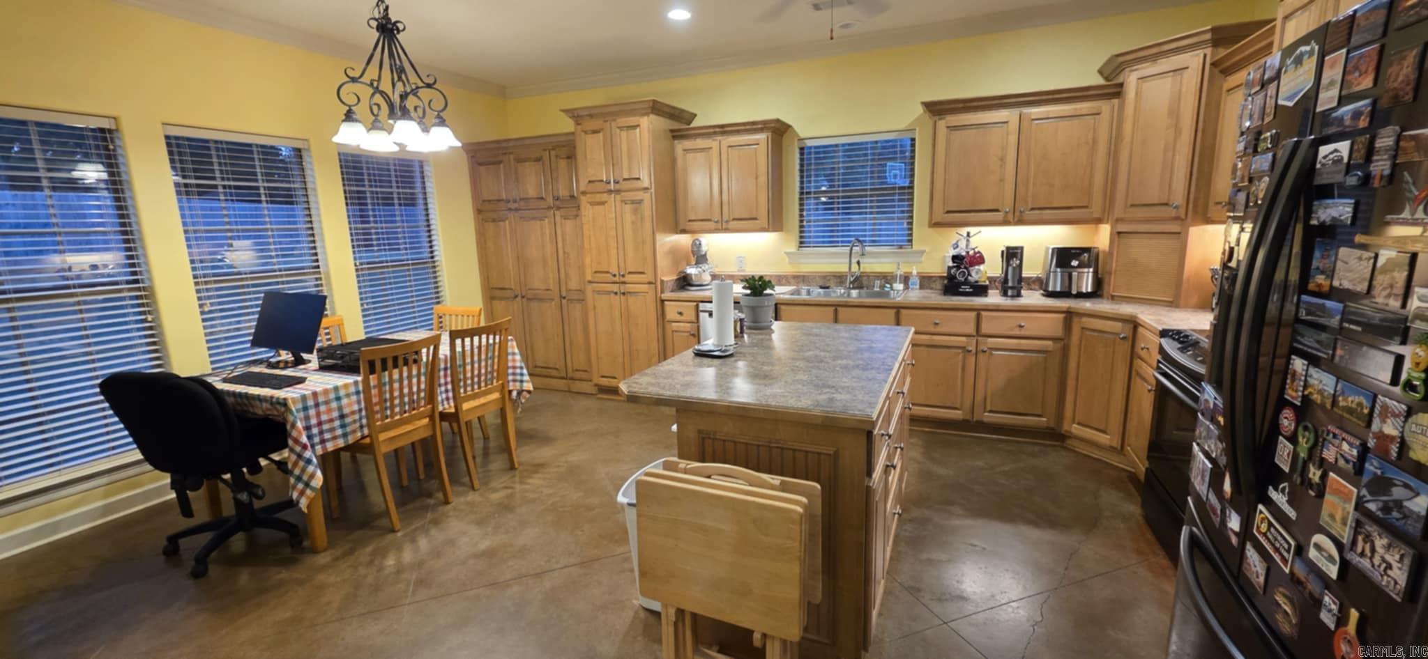 Westin Park - Residential