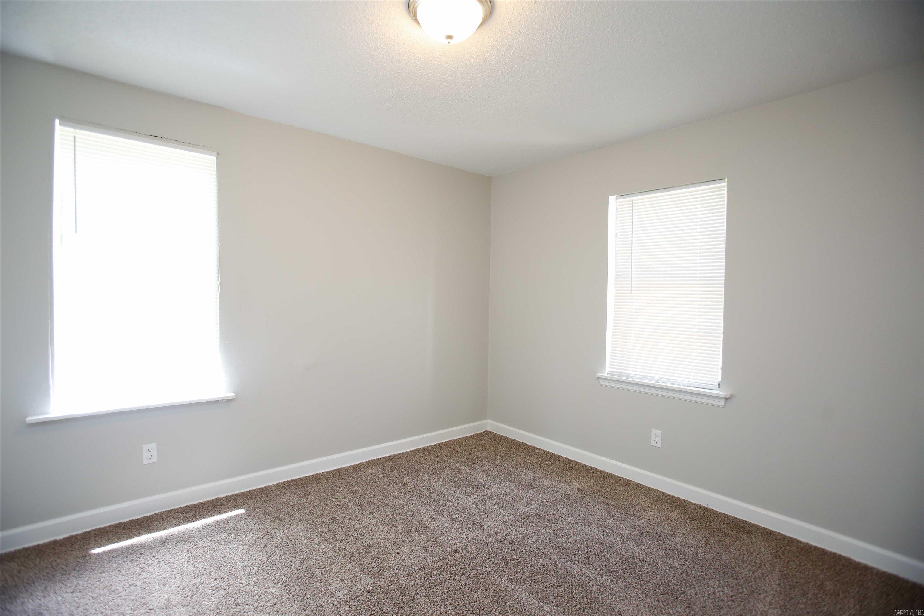 HARWELL R F - Residential