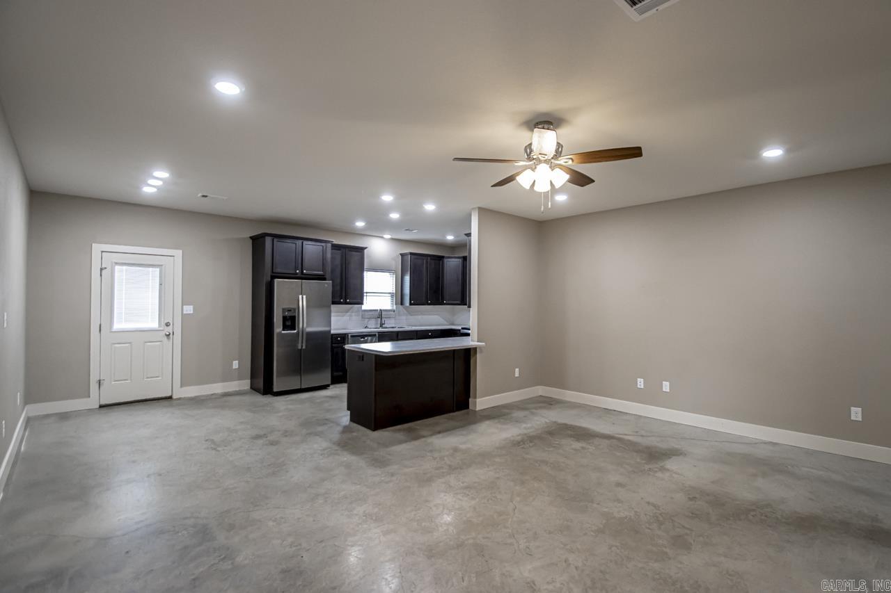 Mullins Place - Residential