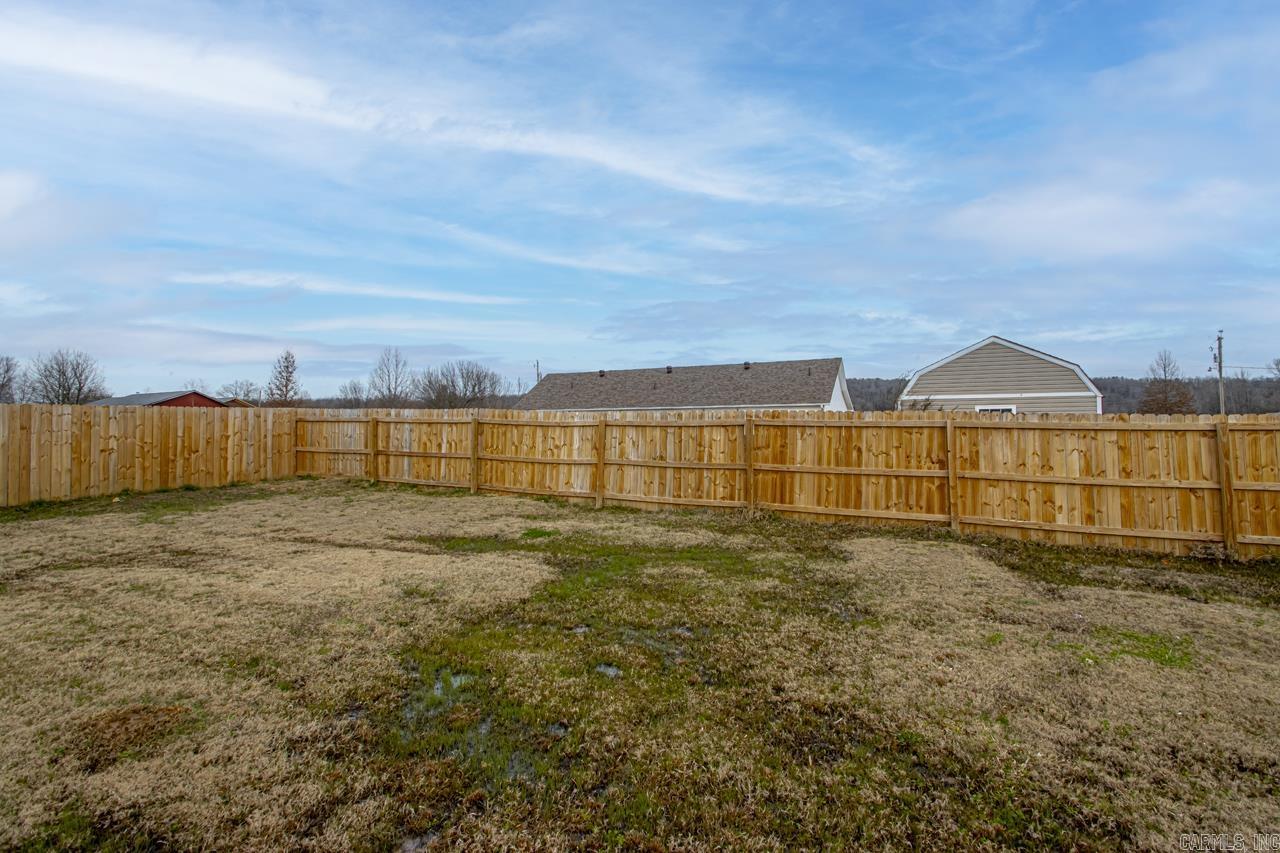 Mullins Place - Residential