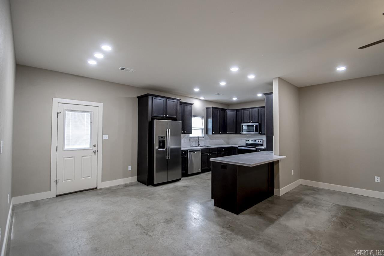 Mullins Place - Residential