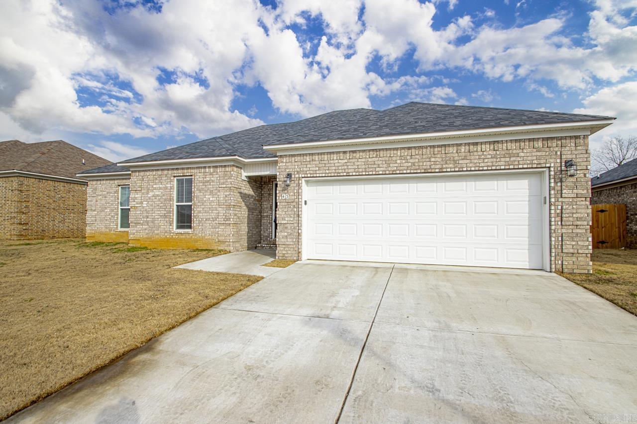 Mullins Place - Residential