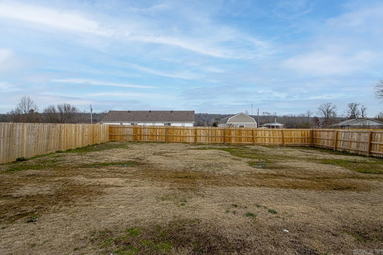 Mullins Place - Residential