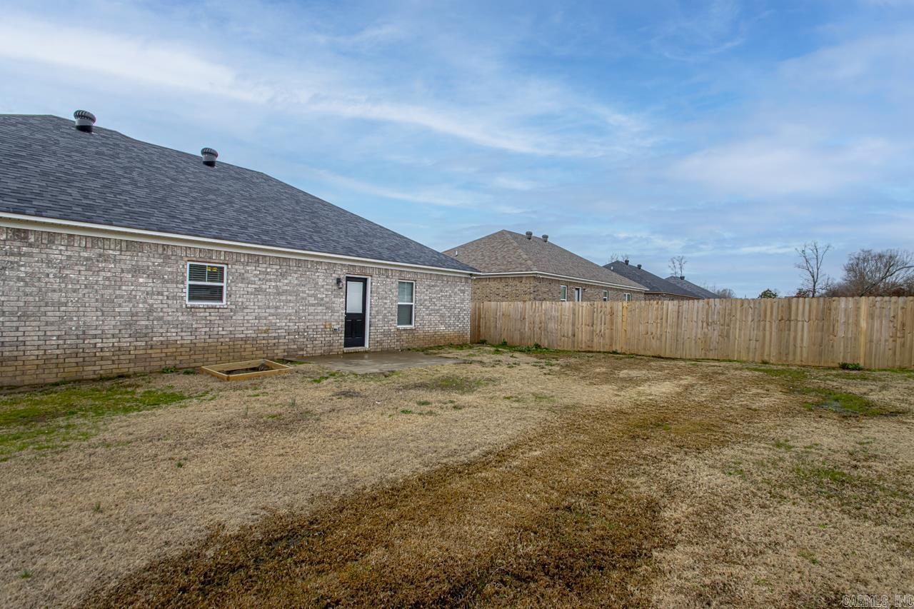 Mullins Place - Residential