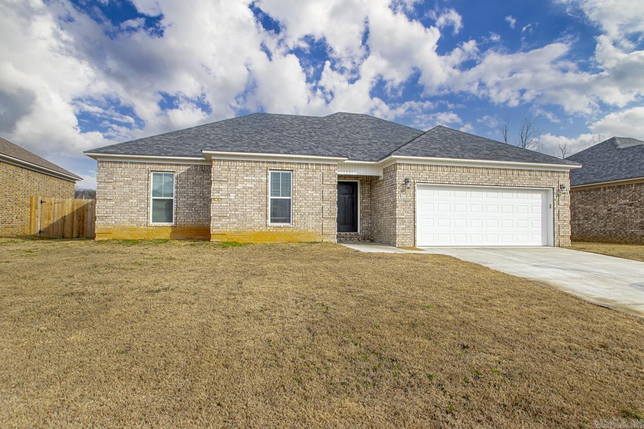 Mullins Place - Residential