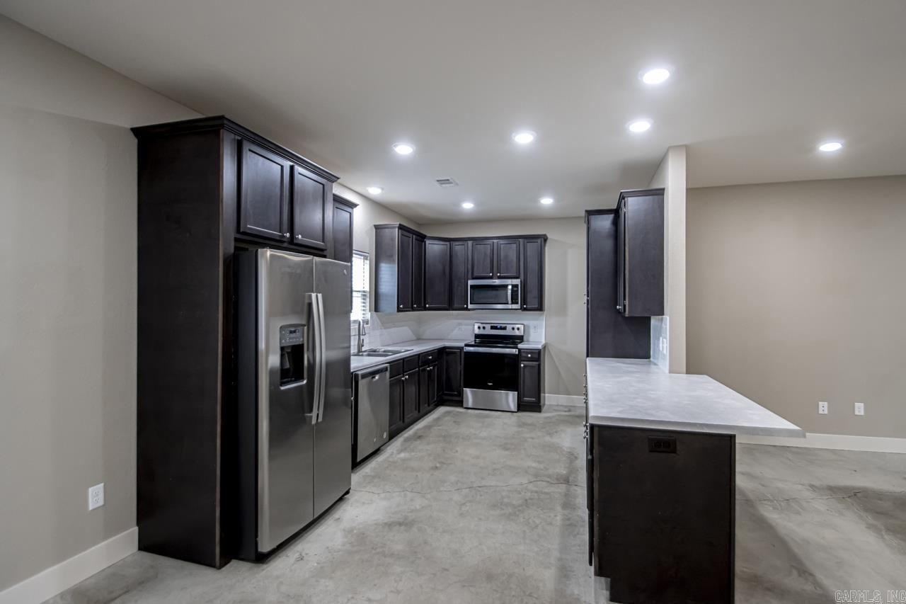 Mullins Place - Residential