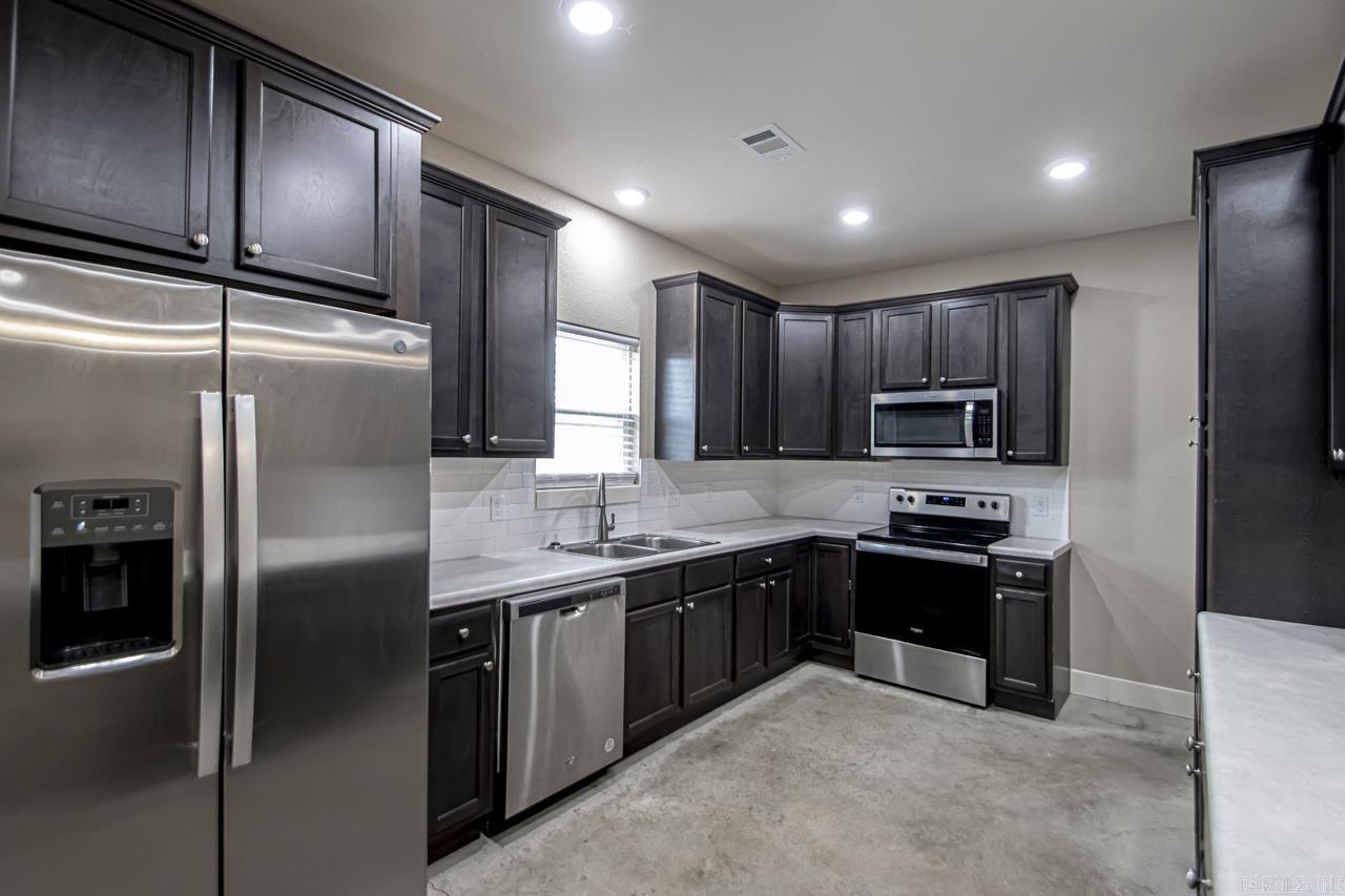 Mullins Place - Residential