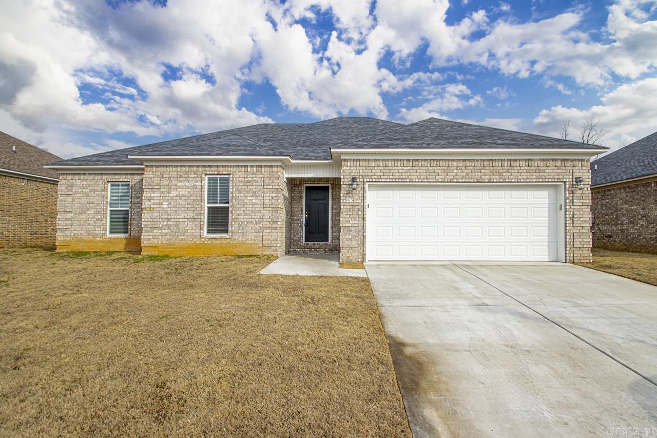 Mullins Place - Residential