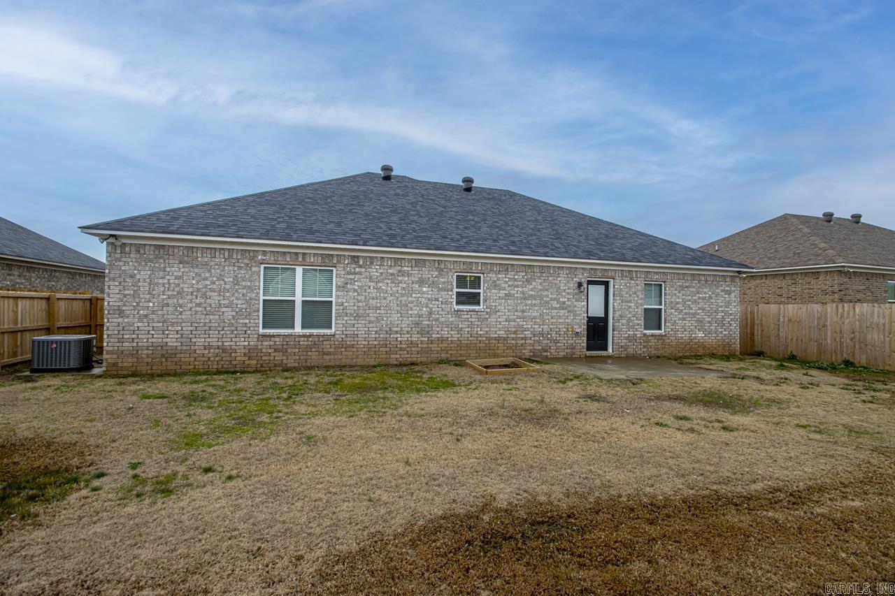 Mullins Place - Residential