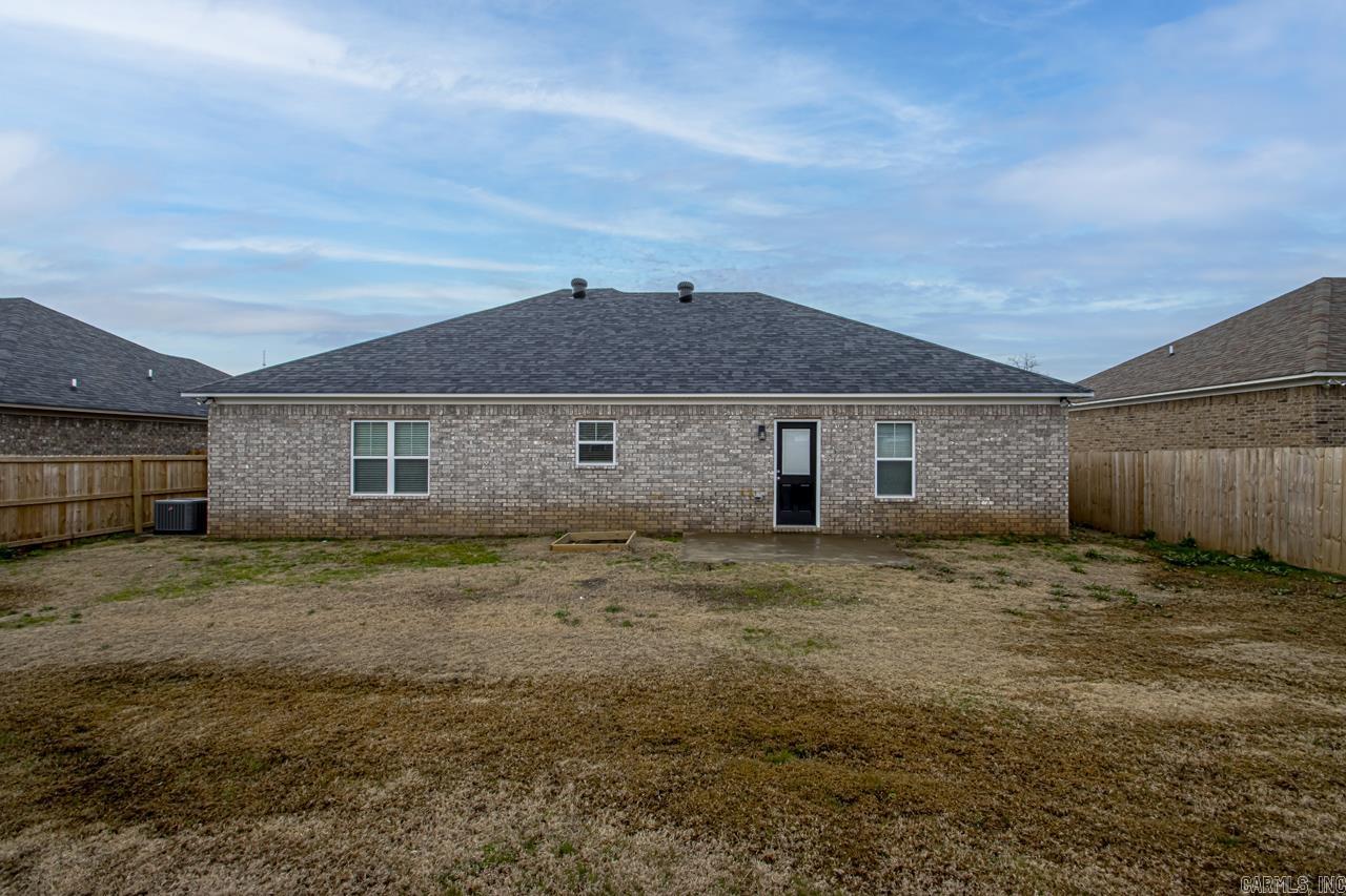 Mullins Place - Residential