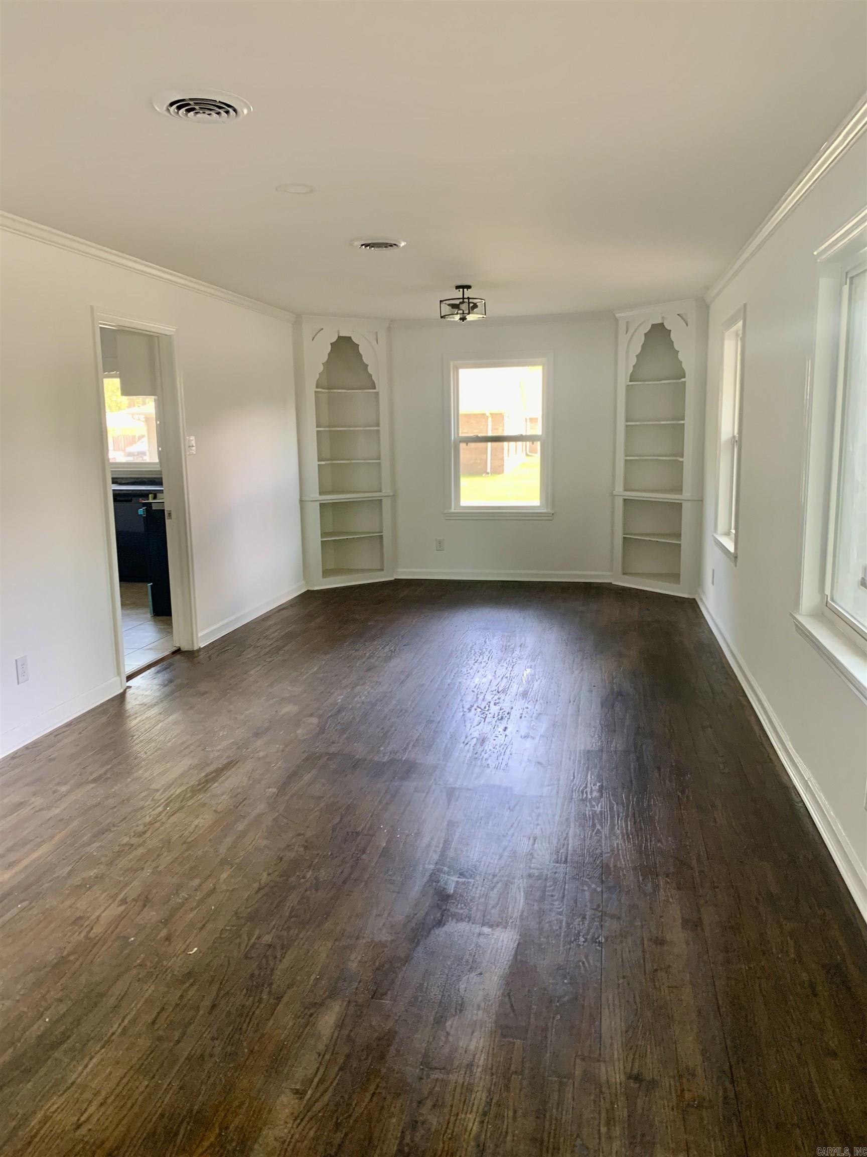 KINGWOOD ADD - Residential