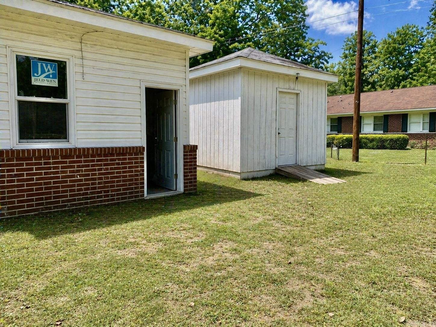 KINGWOOD ADD - Residential