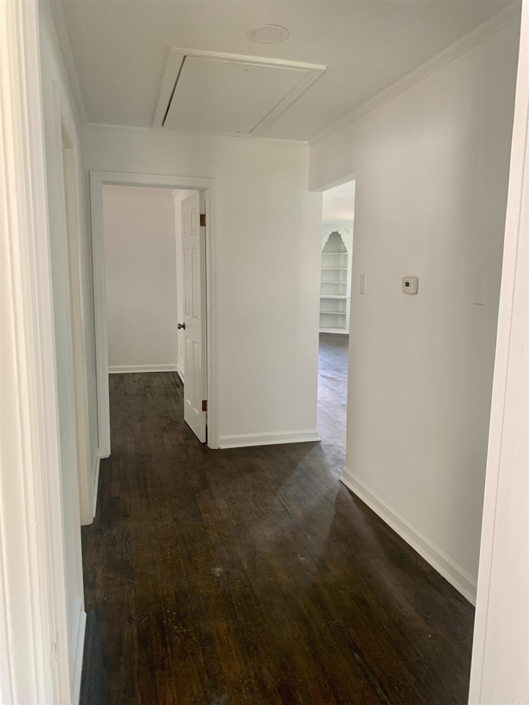 KINGWOOD ADD - Residential