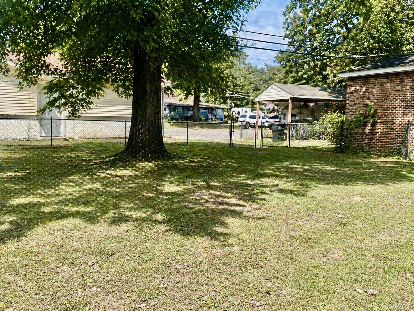 KINGWOOD ADD - Residential