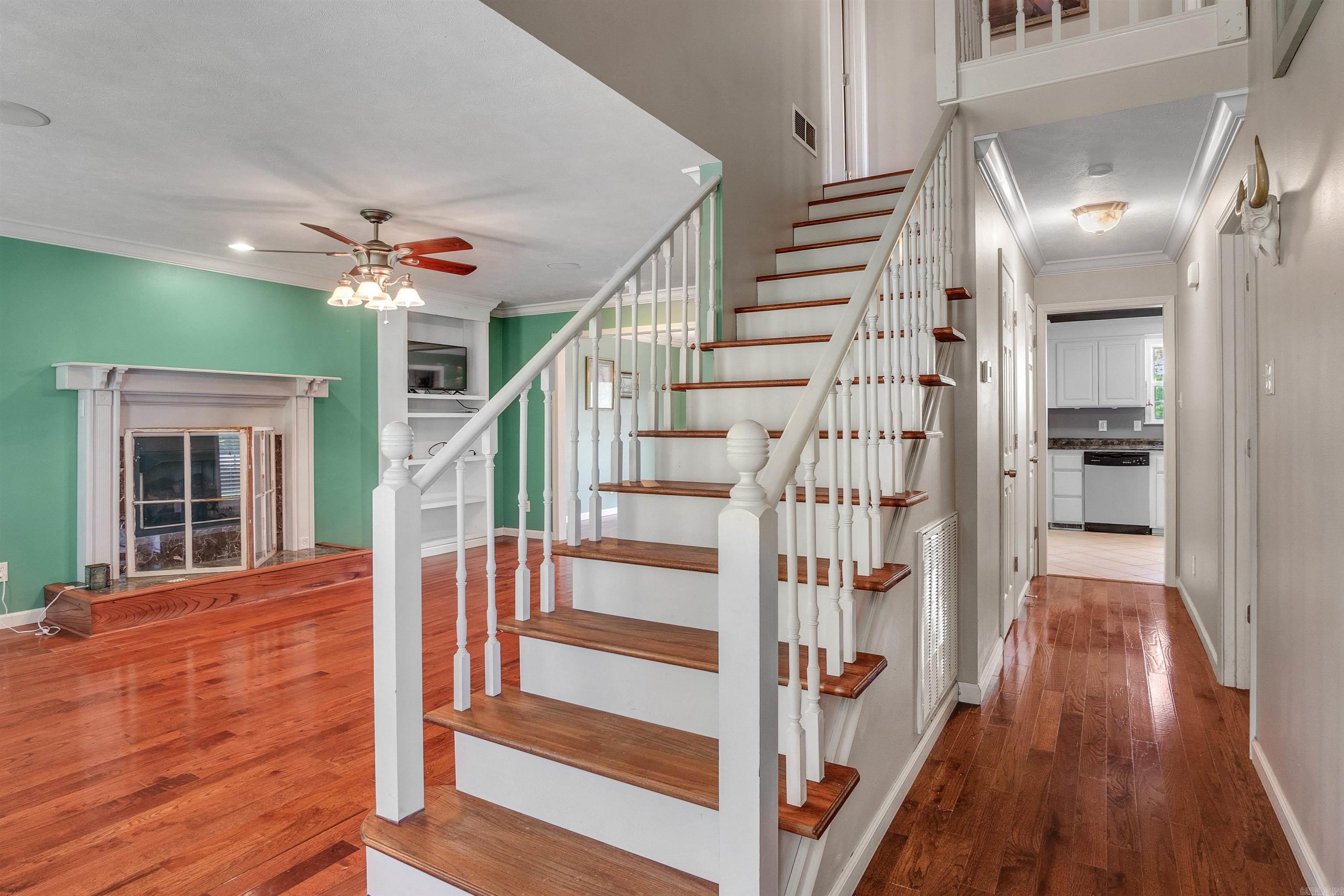 TRIPLE J ESTATES - Residential