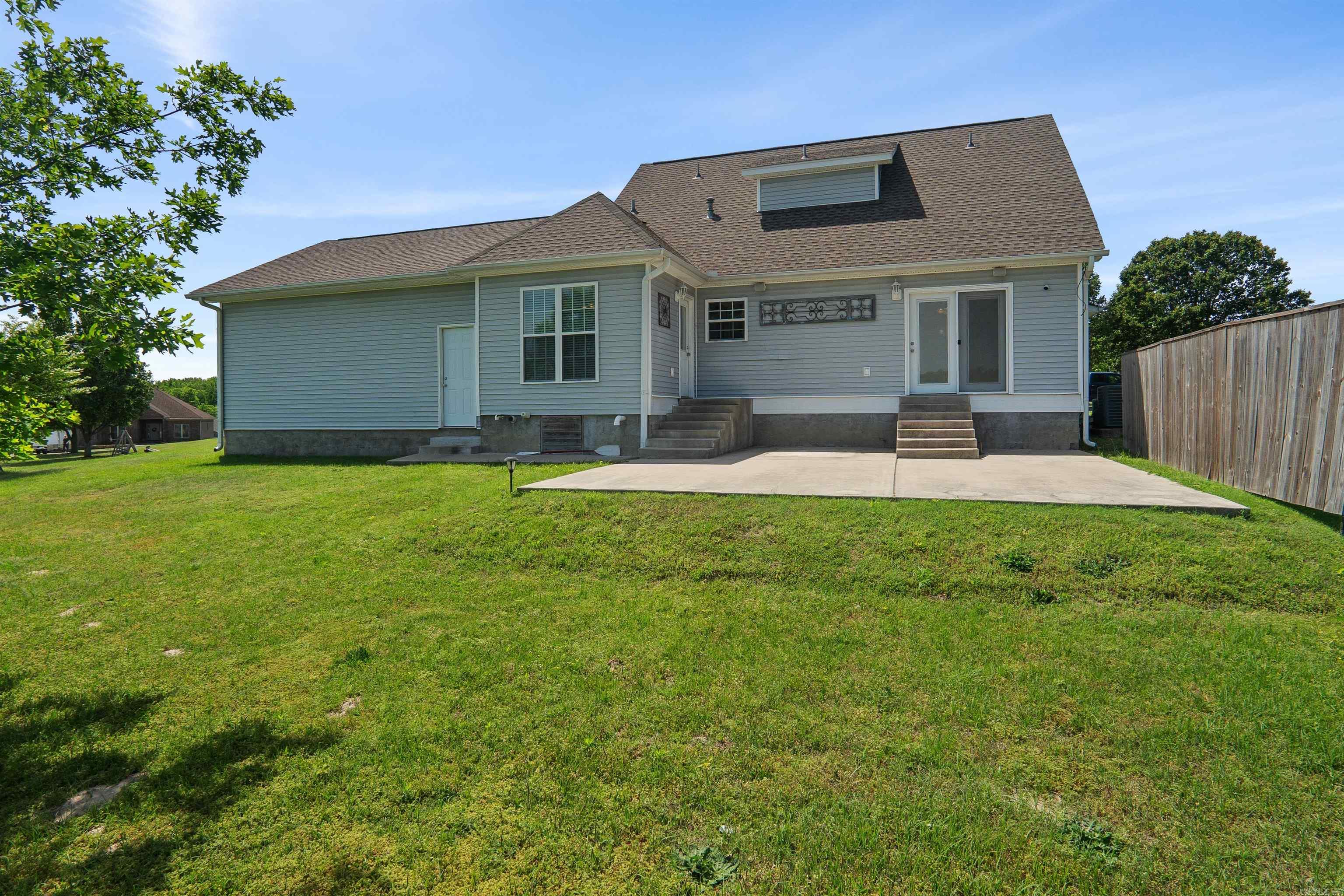 TRIPLE J ESTATES - Residential