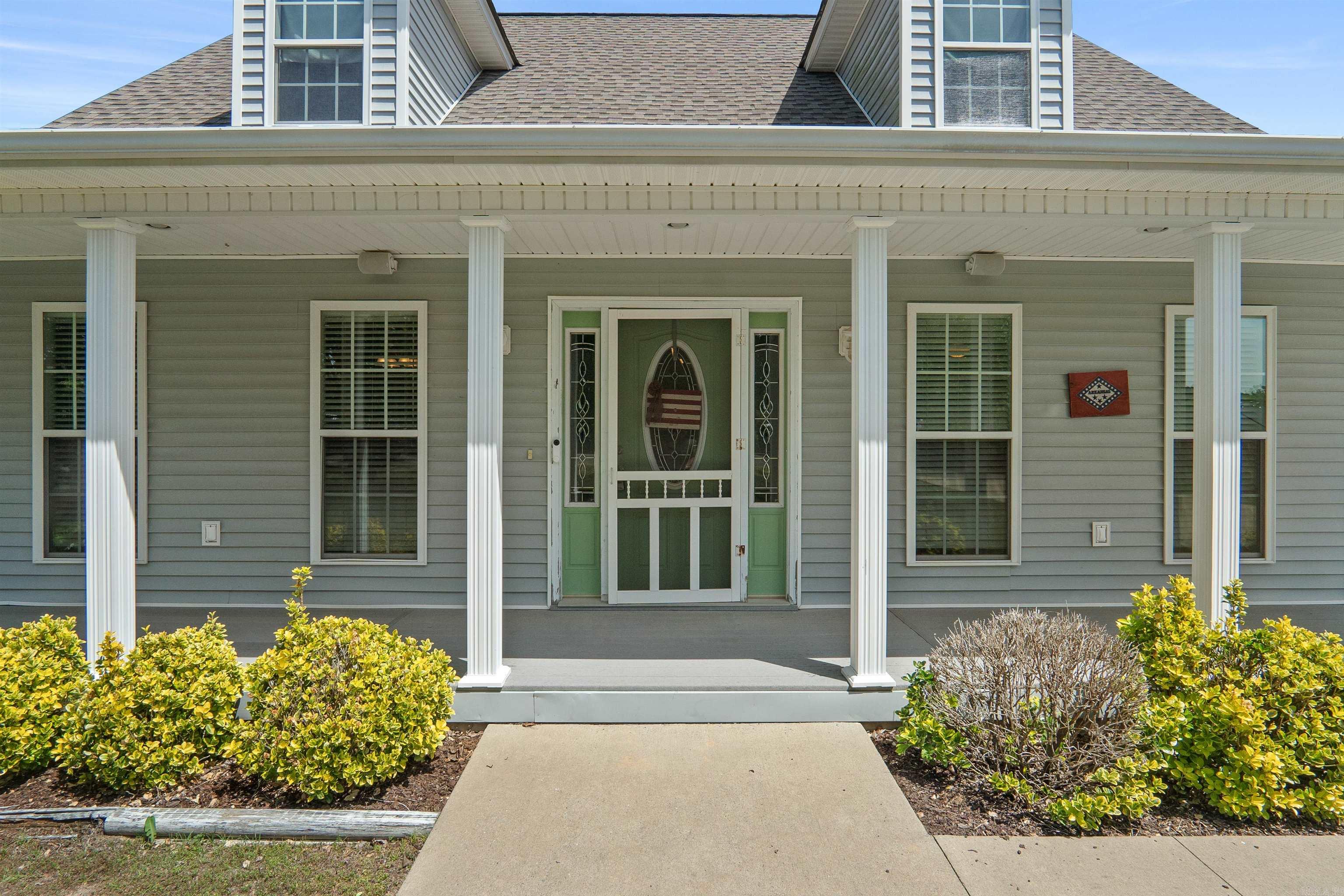 TRIPLE J ESTATES - Residential