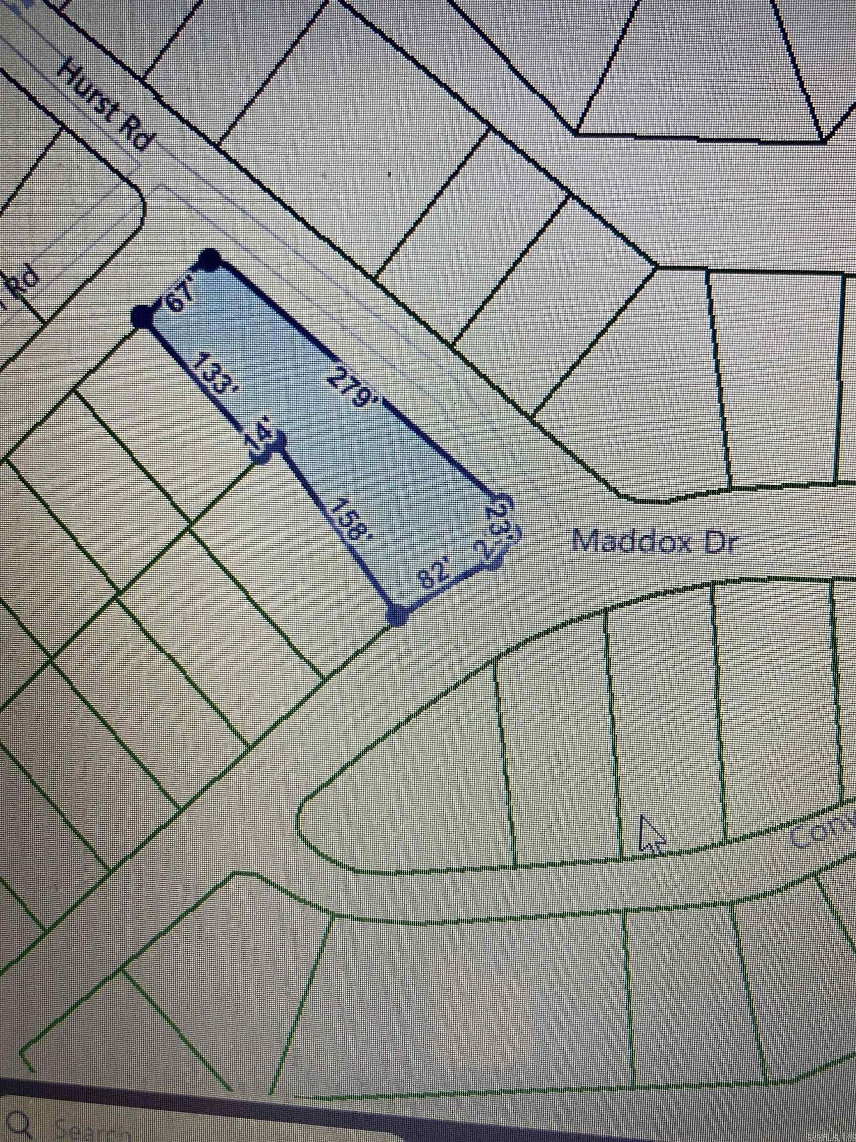 Discover your piece of paradise nestled in the Ozarks in stunning Fairfield Bay, Arkansas! This double lot, located in the Mountain Ranch Golf Course area of town presents an ideal opportunity to construct your dream home in a highly sought-after locale, complete with a plethora of amenities. A stone's throw from the breathtaking Greers Ferry Lake & full-service marina, it's a haven for fishing enthusiasts, boating aficionados, or those who simply cherish waterside serenity. Fairfield Bay doesn't stop there; it boasts an array of facilities, including three swimming pools, two 18-hole golf courses, extensive hiking and biking paths, ATV/UTV trails, pickleball and tennis courts, and more. Whether it's outdoor excitement, a sociable tennis match, or a tranquil day poolside, Fairfield Bay caters to all. Surrounded by nature, but only 90 minutes to Little Rock, this could be your own little Ozark oasis.