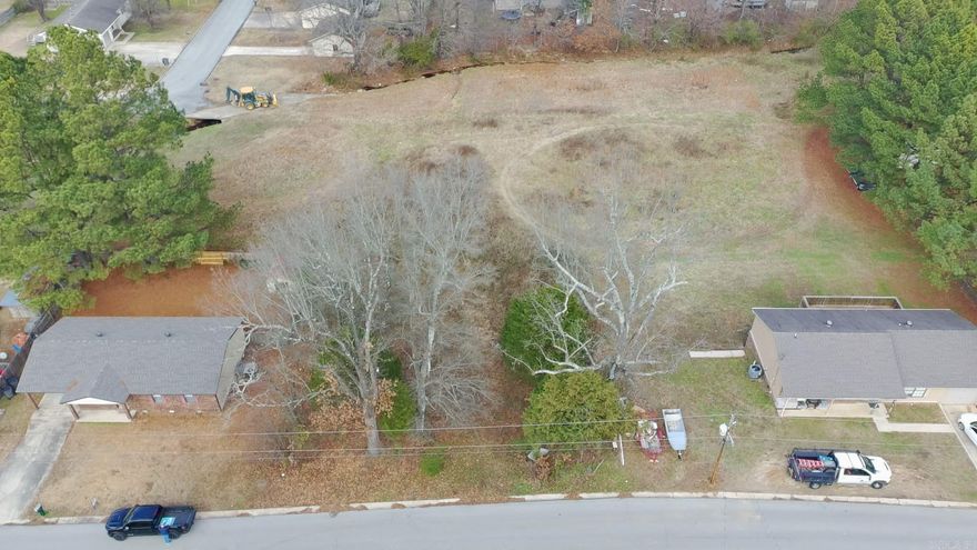 Residential lot on Paragould’s highly sought-after west side! This desirable homesite offers the perfect place to bring your plans and build the home you’ve been dreaming about. Enjoy the convenience of being close to shopping, dining, schools, and everyday amenities while still tucked into a quiet, established area. Plenty of room for a great layout, outdoor space, and future value—don’t miss your chance to secure a prime west-side lot before it’s gone!