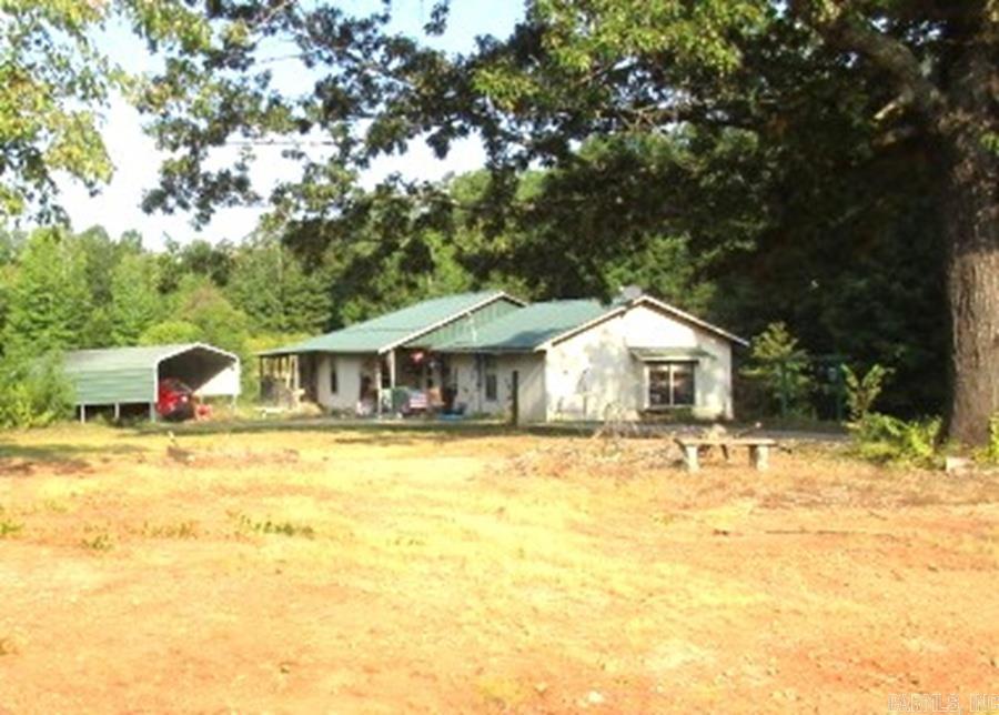 County living at its best. This home is located in Cleveland County School District, just South of Jefferson County line. This 2 bedroom, 2 bath home has country charm. Lots of cabinets. All electric home. Call today for your personal tour.